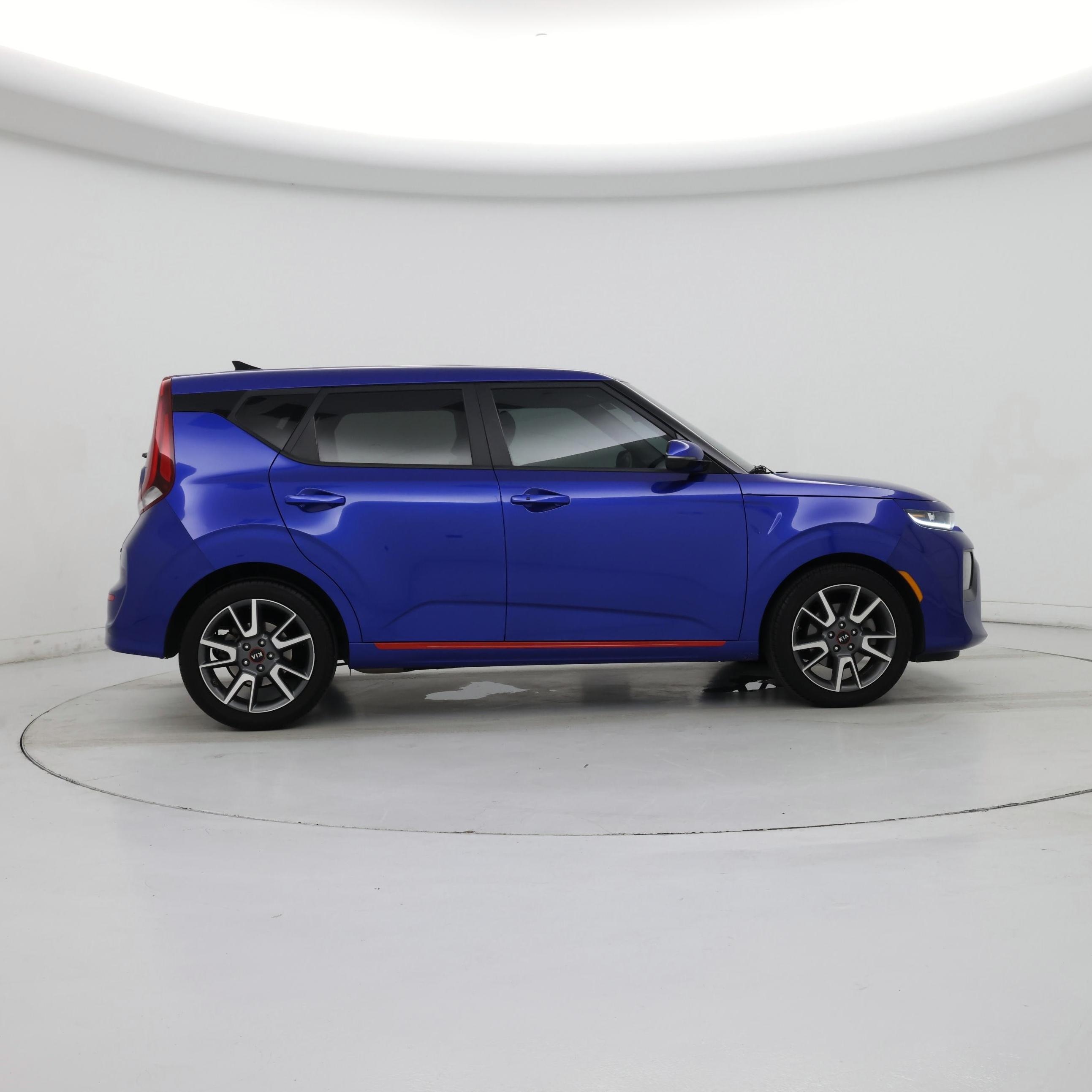 Thumbnail: 2020 Kia Soul - 7