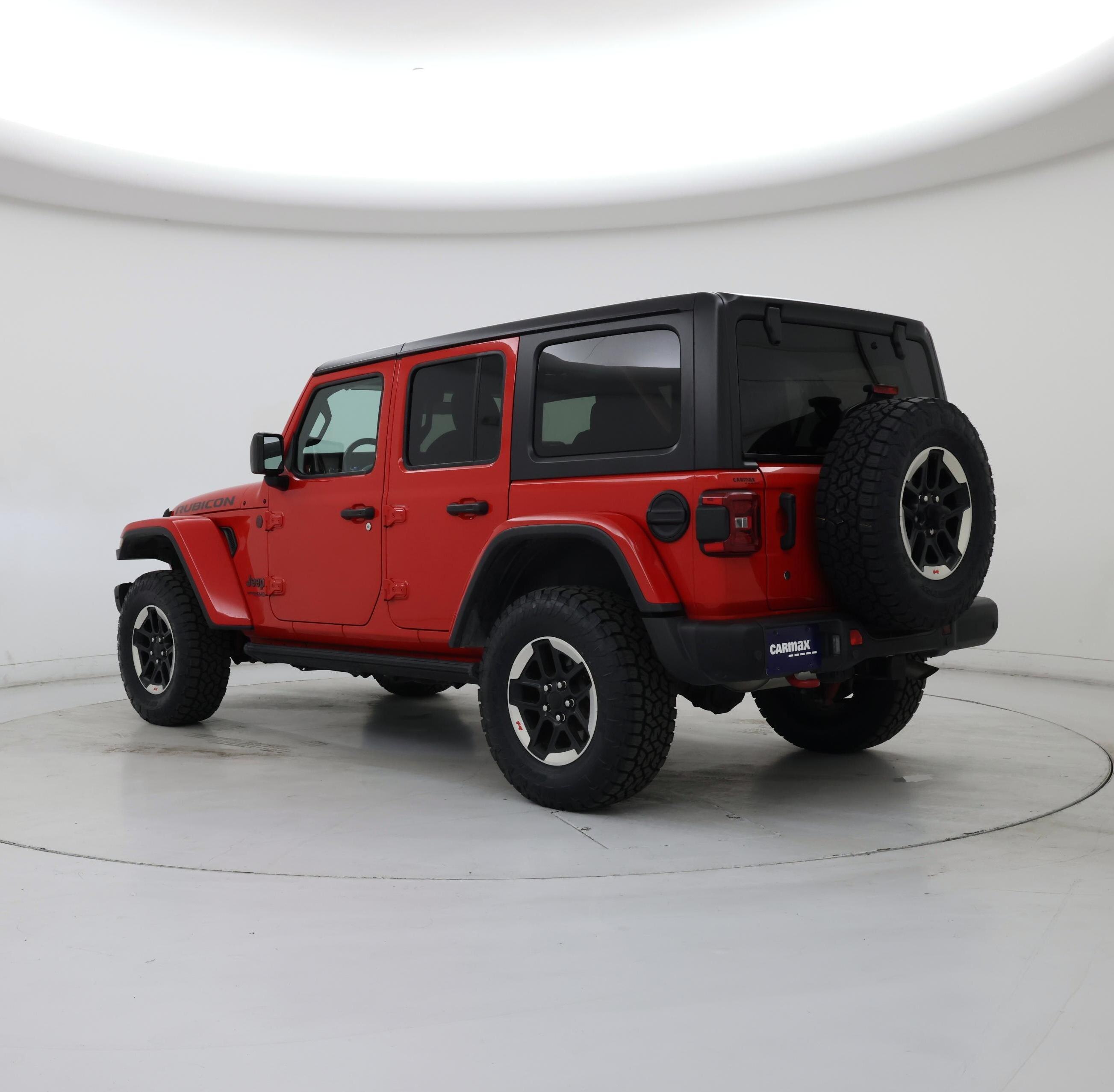 Thumbnail: 2019 Jeep Wrangler - 2