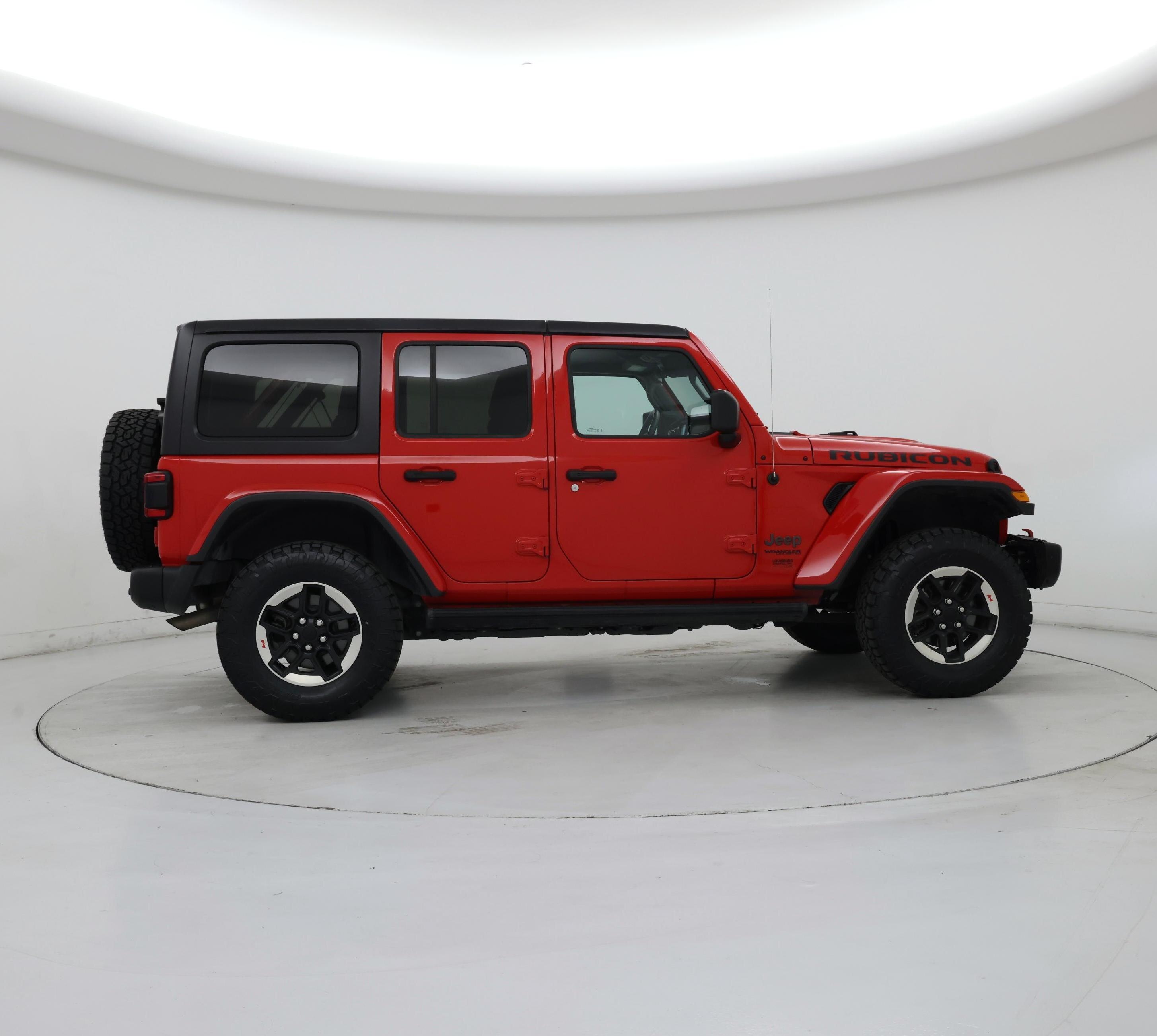 Thumbnail: 2019 Jeep Wrangler - 7