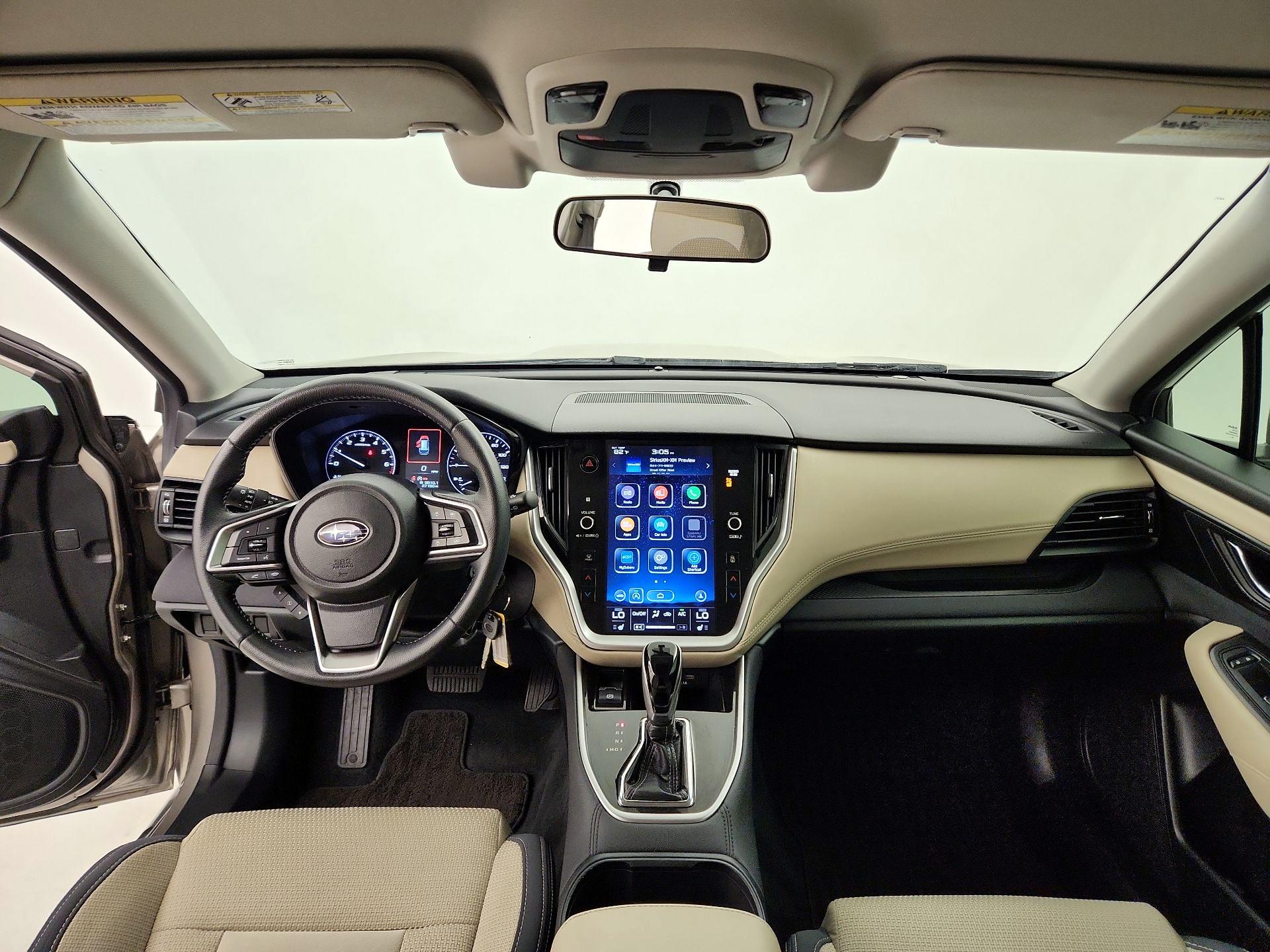 Thumbnail: 2020 Subaru Outback - 9