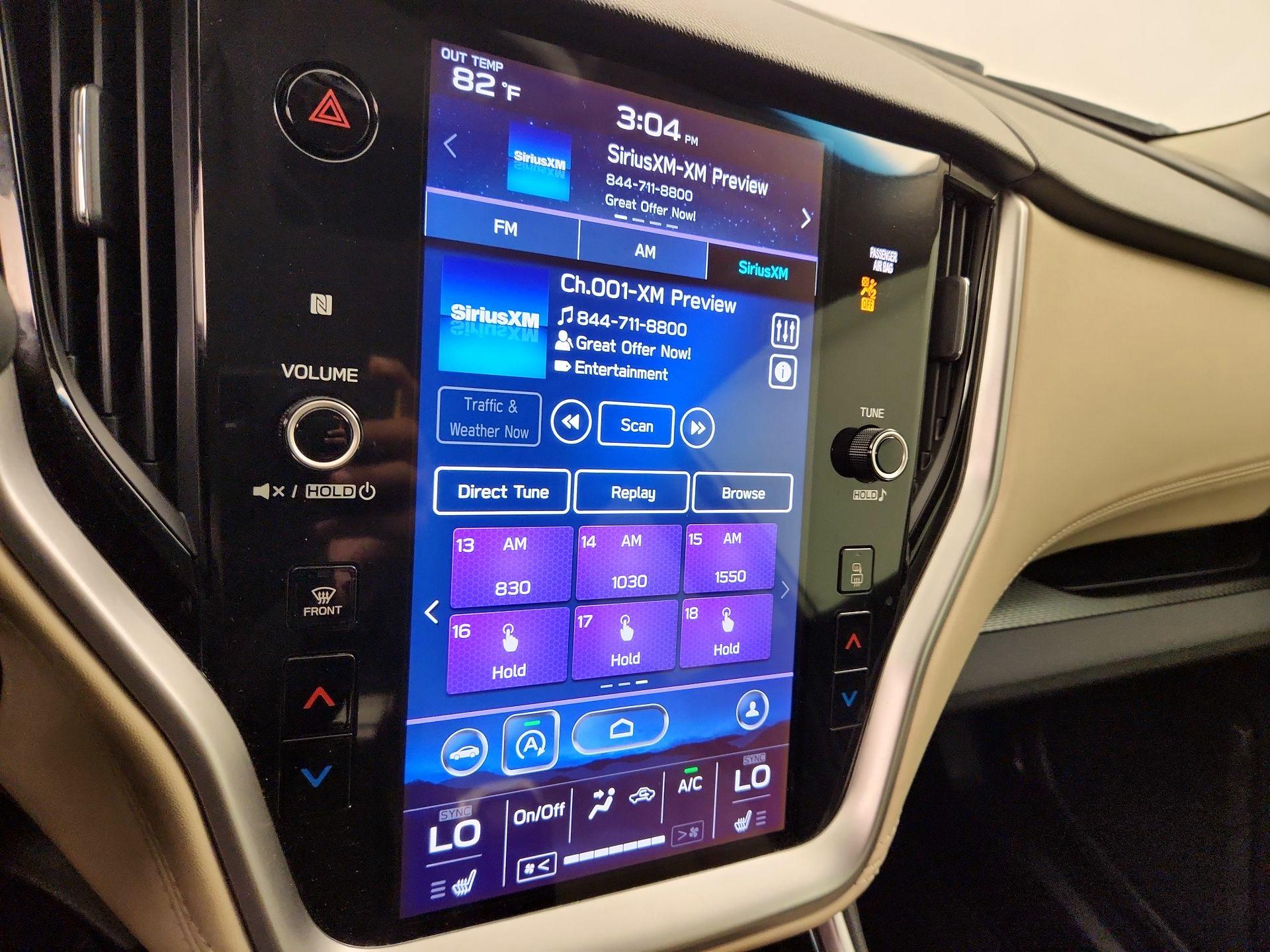 Thumbnail: 2020 Subaru Outback - 15