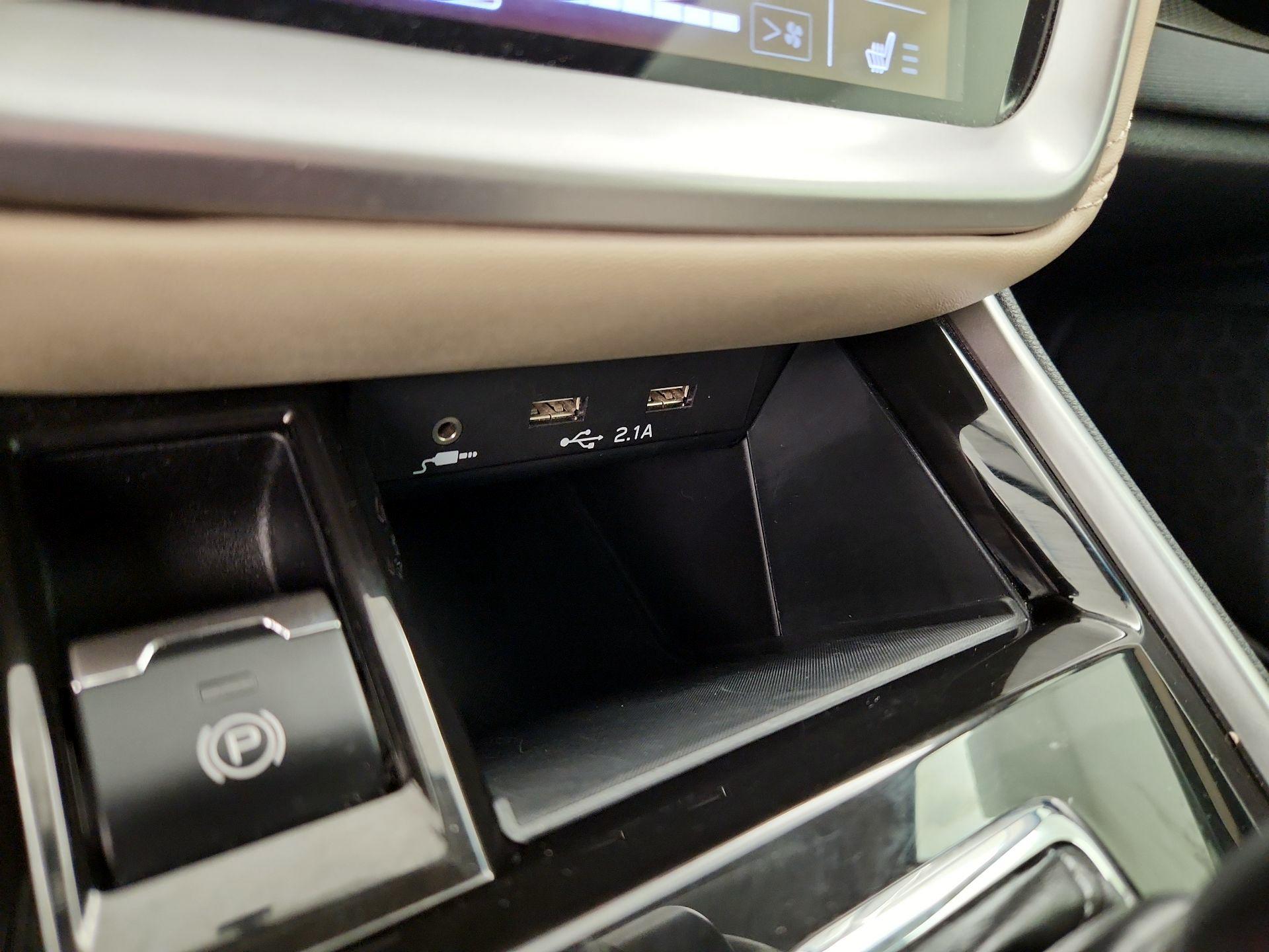 Thumbnail: 2020 Subaru Outback - 18