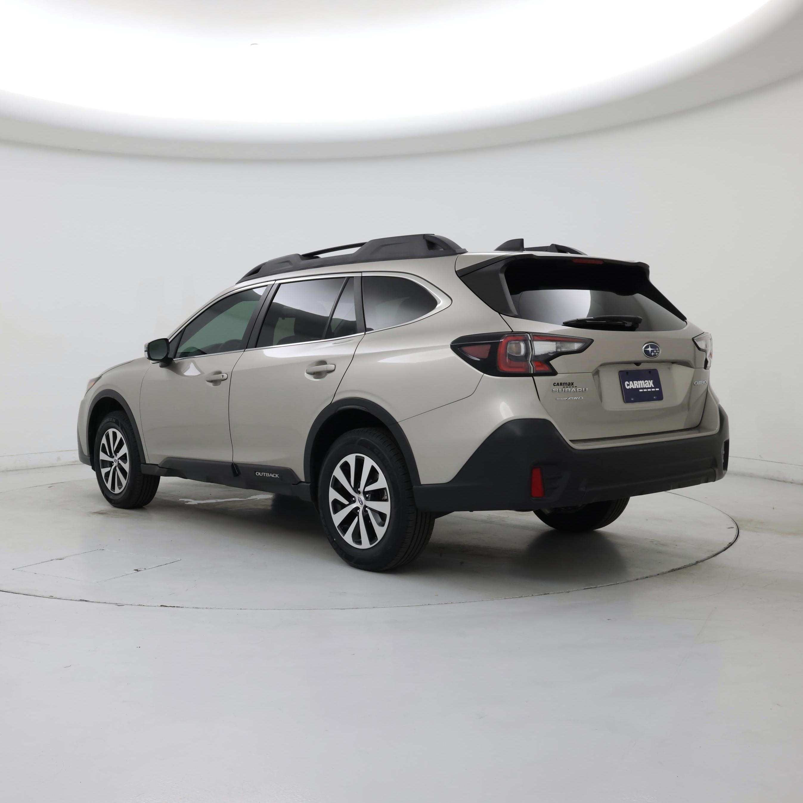 Thumbnail: 2020 Subaru Outback - 2