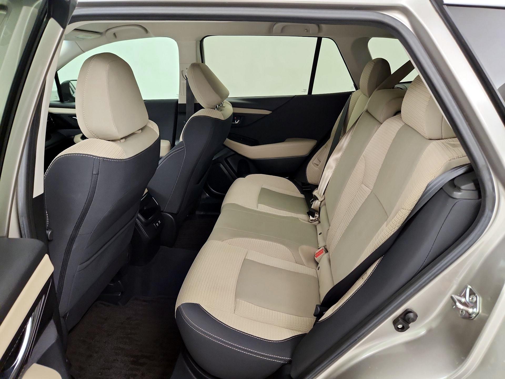 Thumbnail: 2020 Subaru Outback - 19