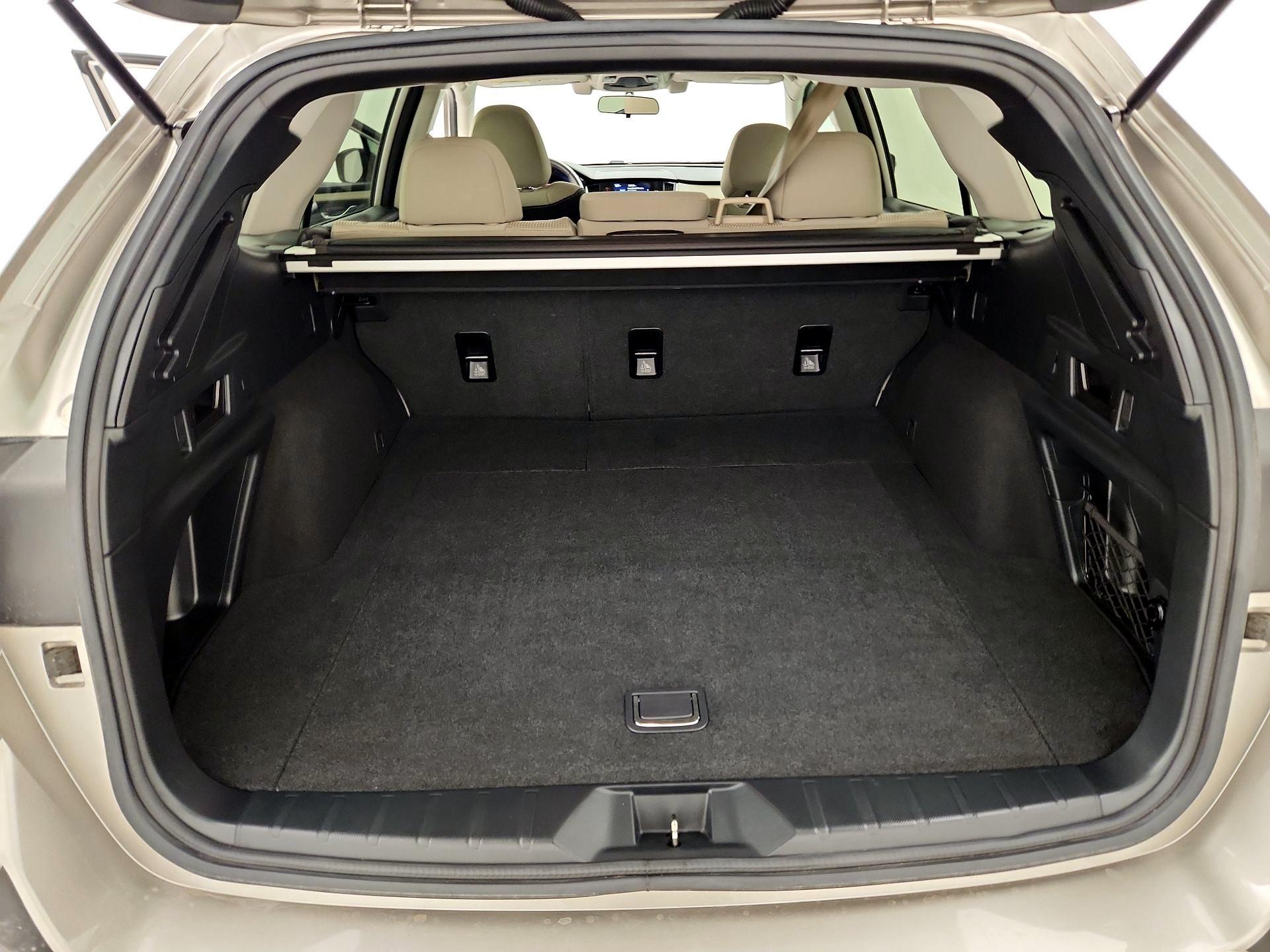 Thumbnail: 2020 Subaru Outback - 20