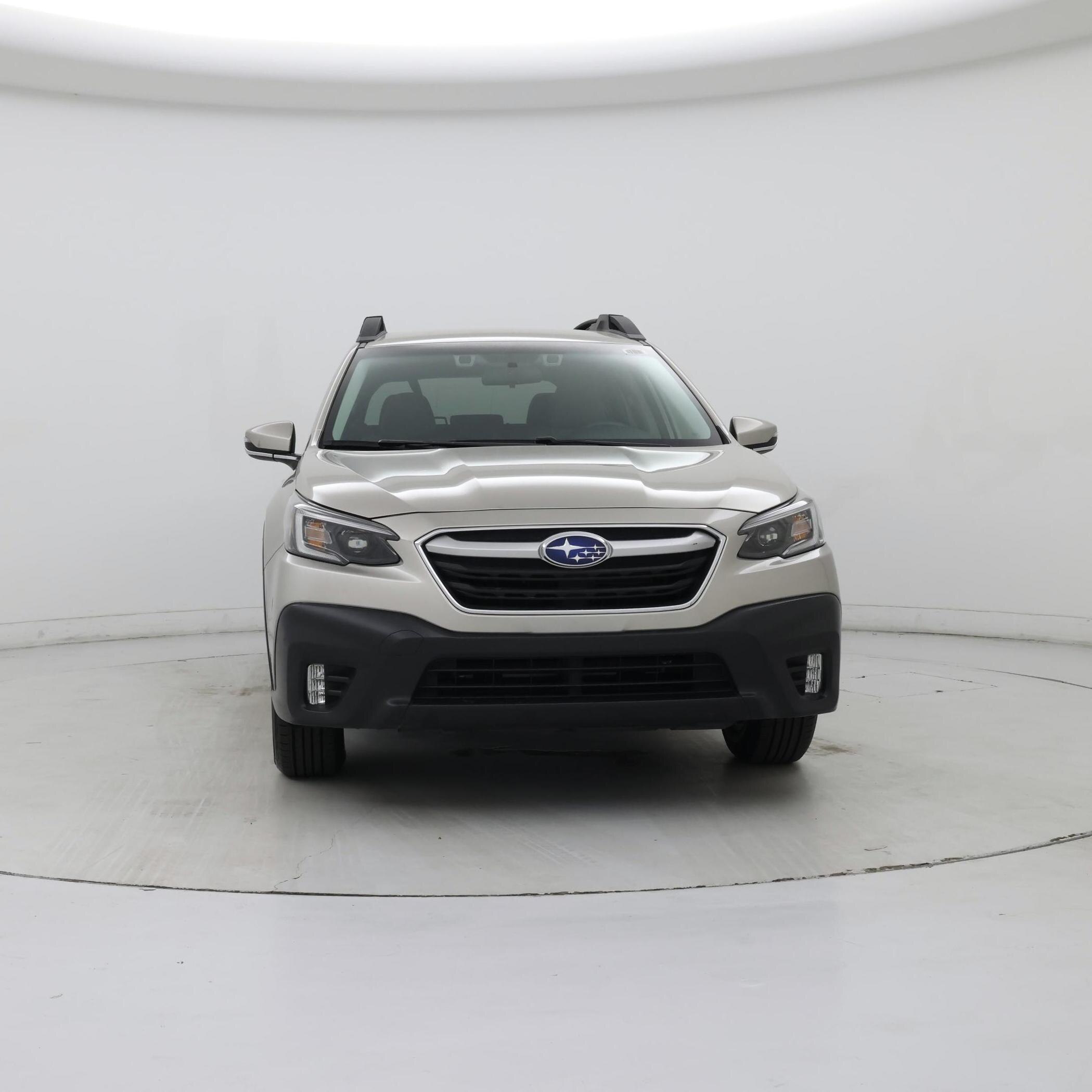 Thumbnail: 2020 Subaru Outback - 5