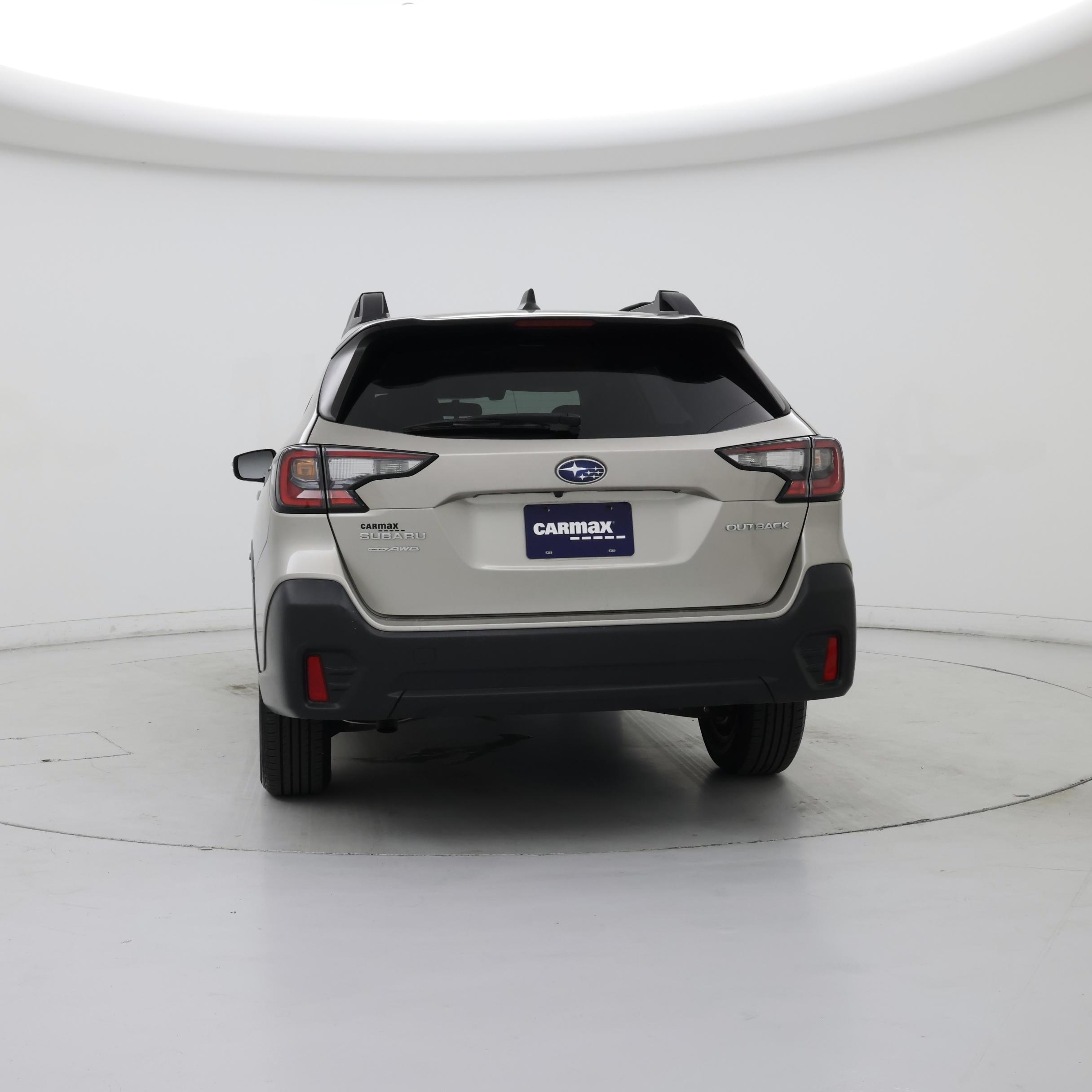 Thumbnail: 2020 Subaru Outback - 6