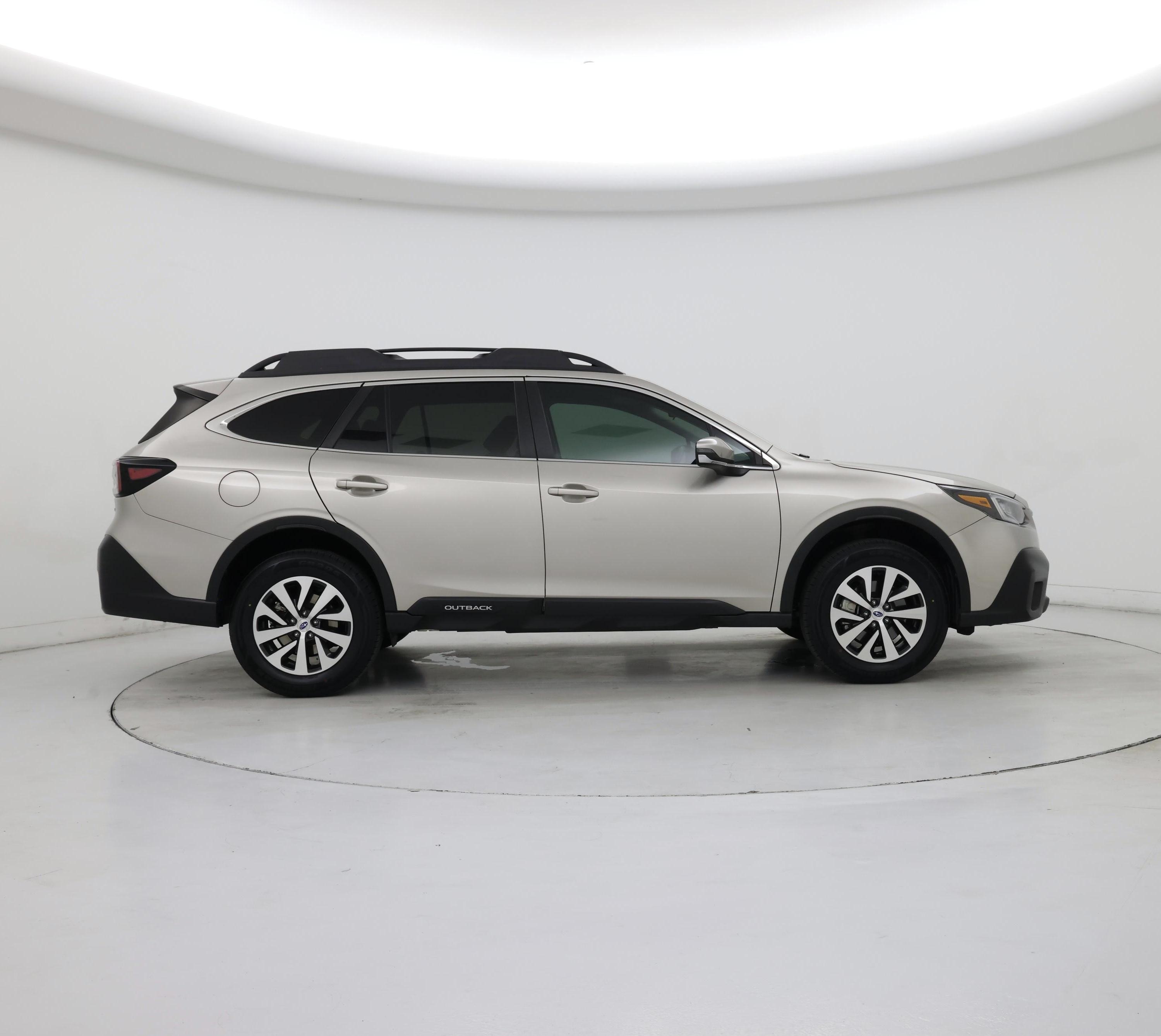 Thumbnail: 2020 Subaru Outback - 7
