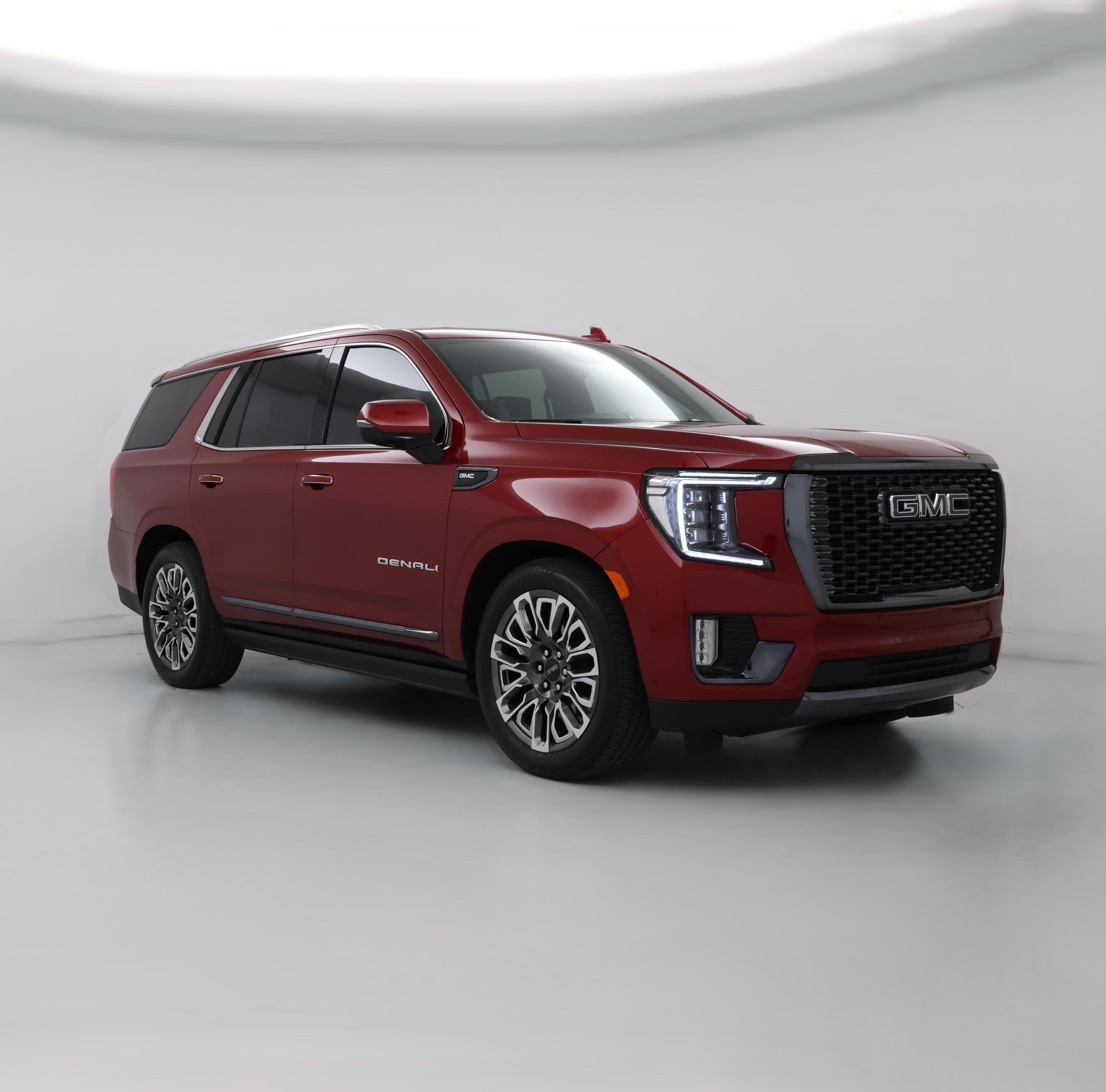 Thumbnail: 2023 GMC Yukon - 1