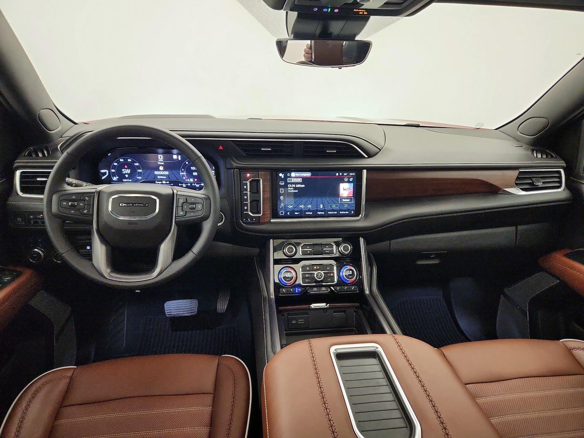 Thumbnail: 2023 GMC Yukon - 9