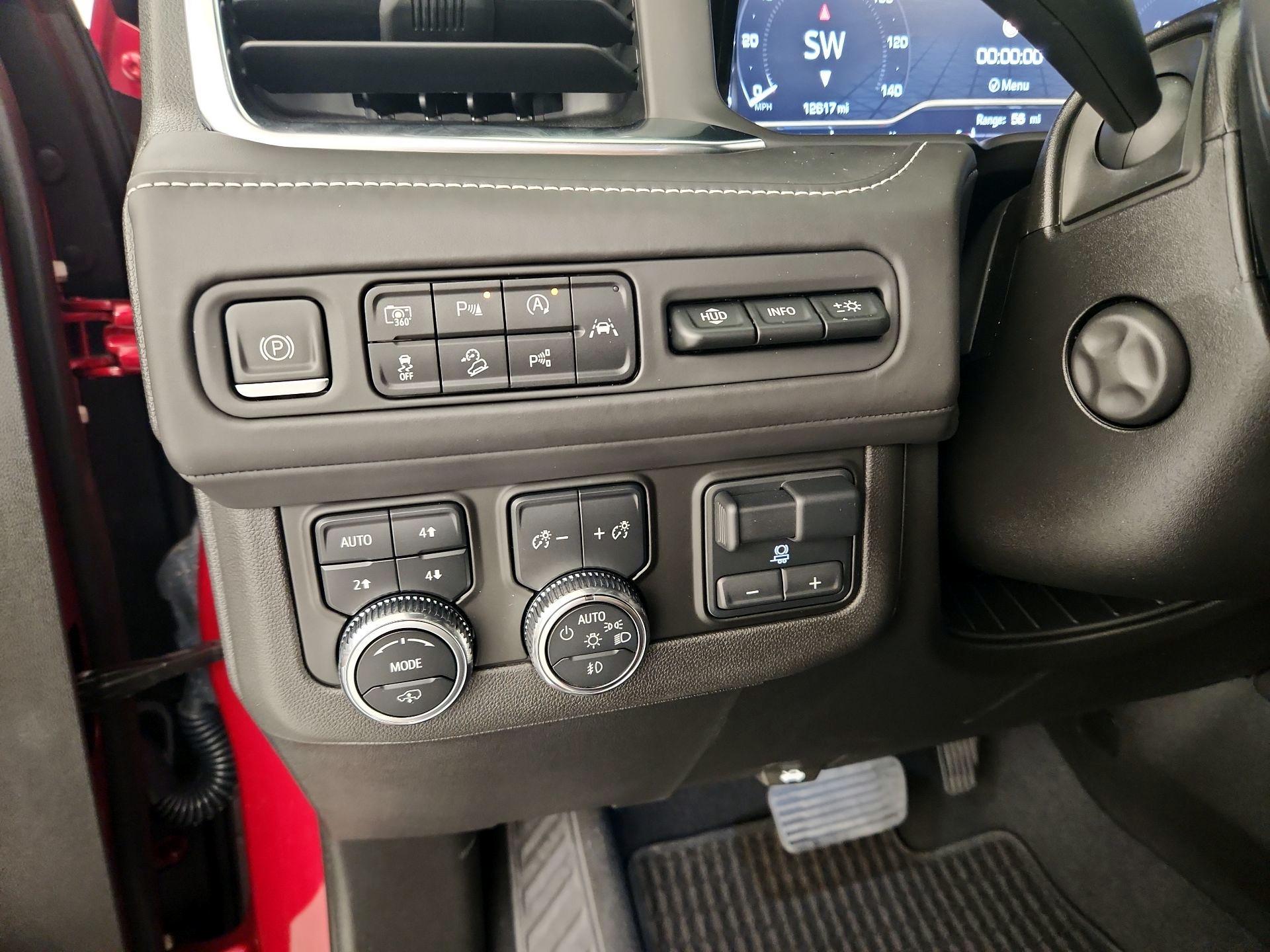 Thumbnail: 2023 GMC Yukon - 13