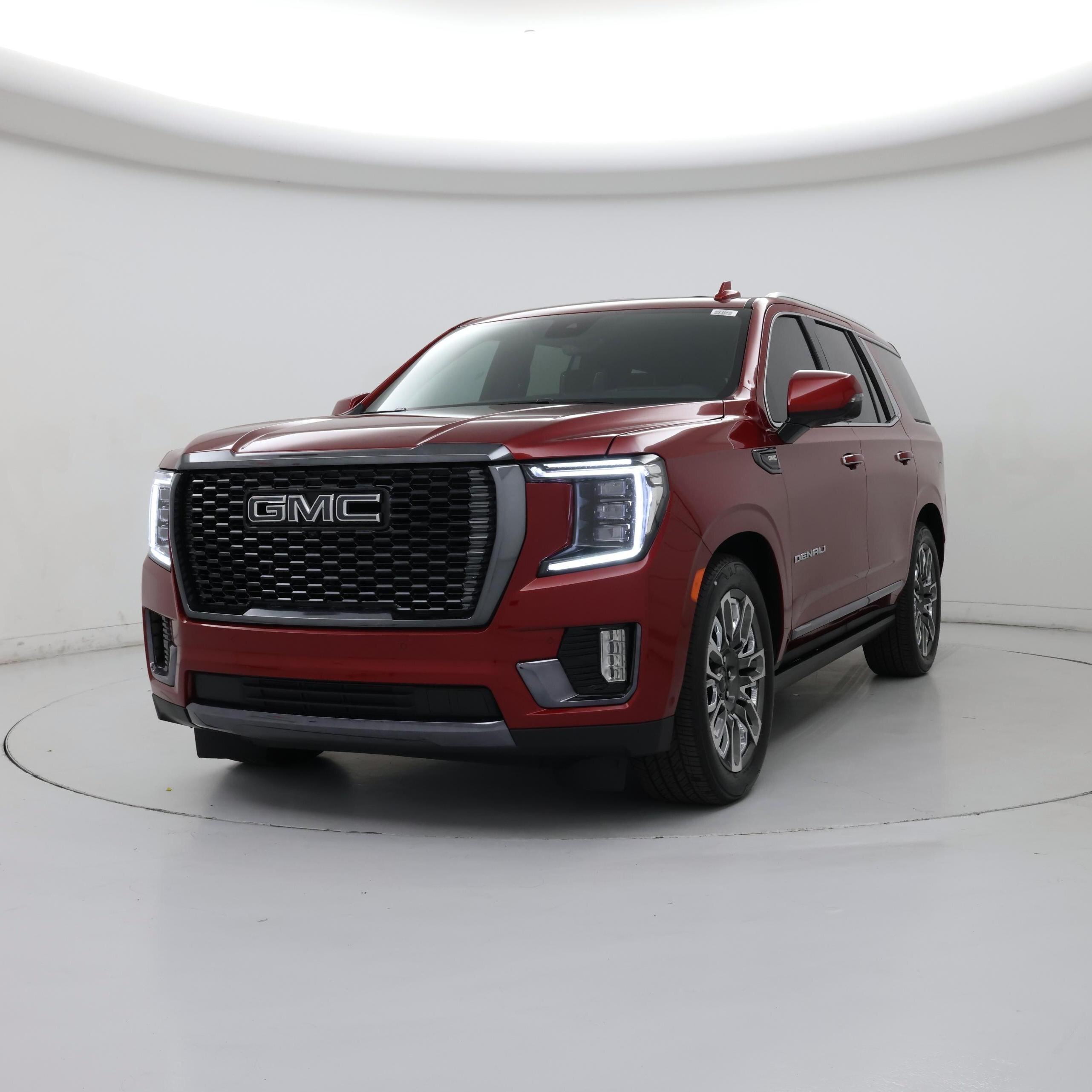 Thumbnail: 2023 GMC Yukon - 4