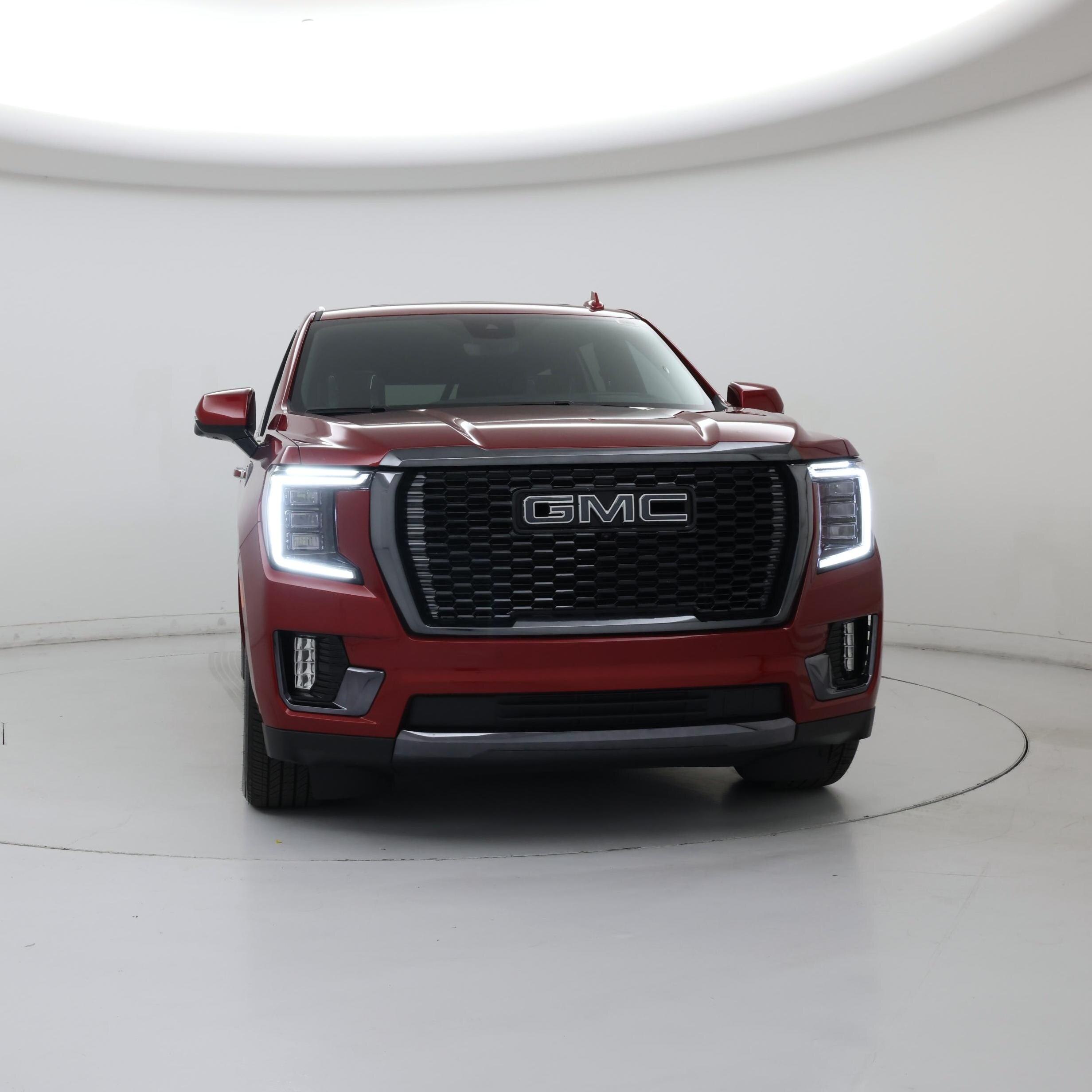 Thumbnail: 2023 GMC Yukon - 5