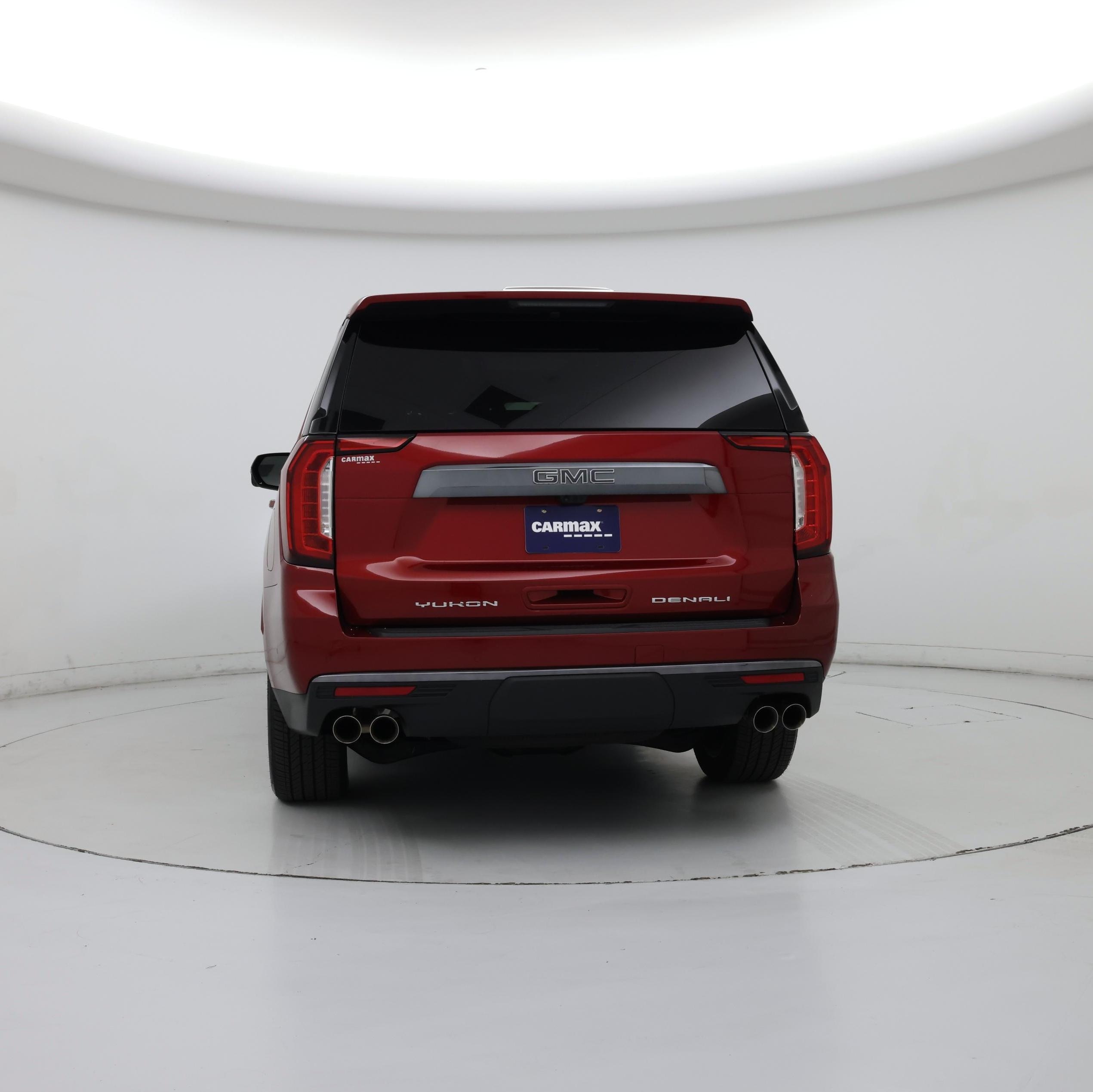 Thumbnail: 2023 GMC Yukon - 6