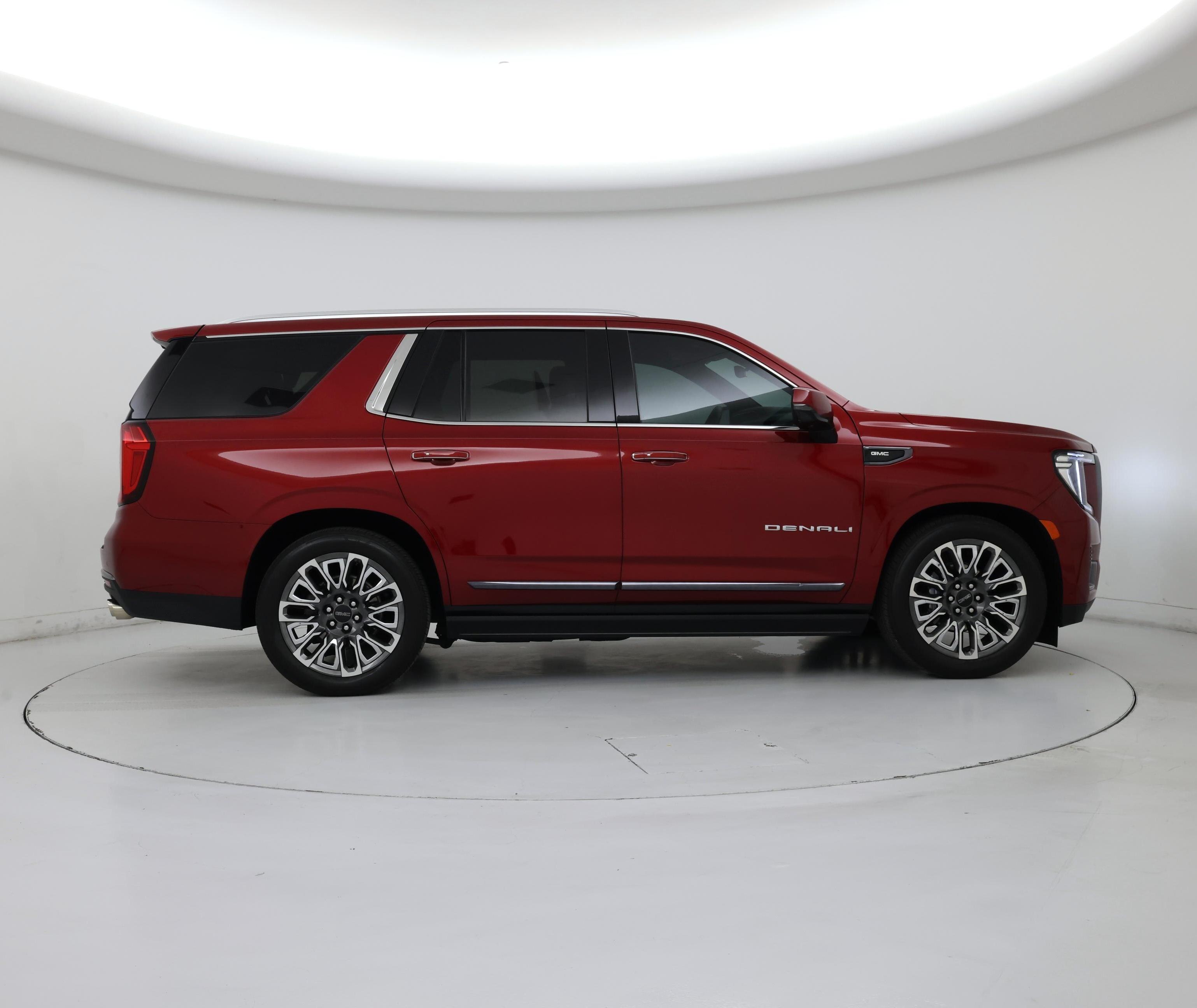 Thumbnail: 2023 GMC Yukon - 7