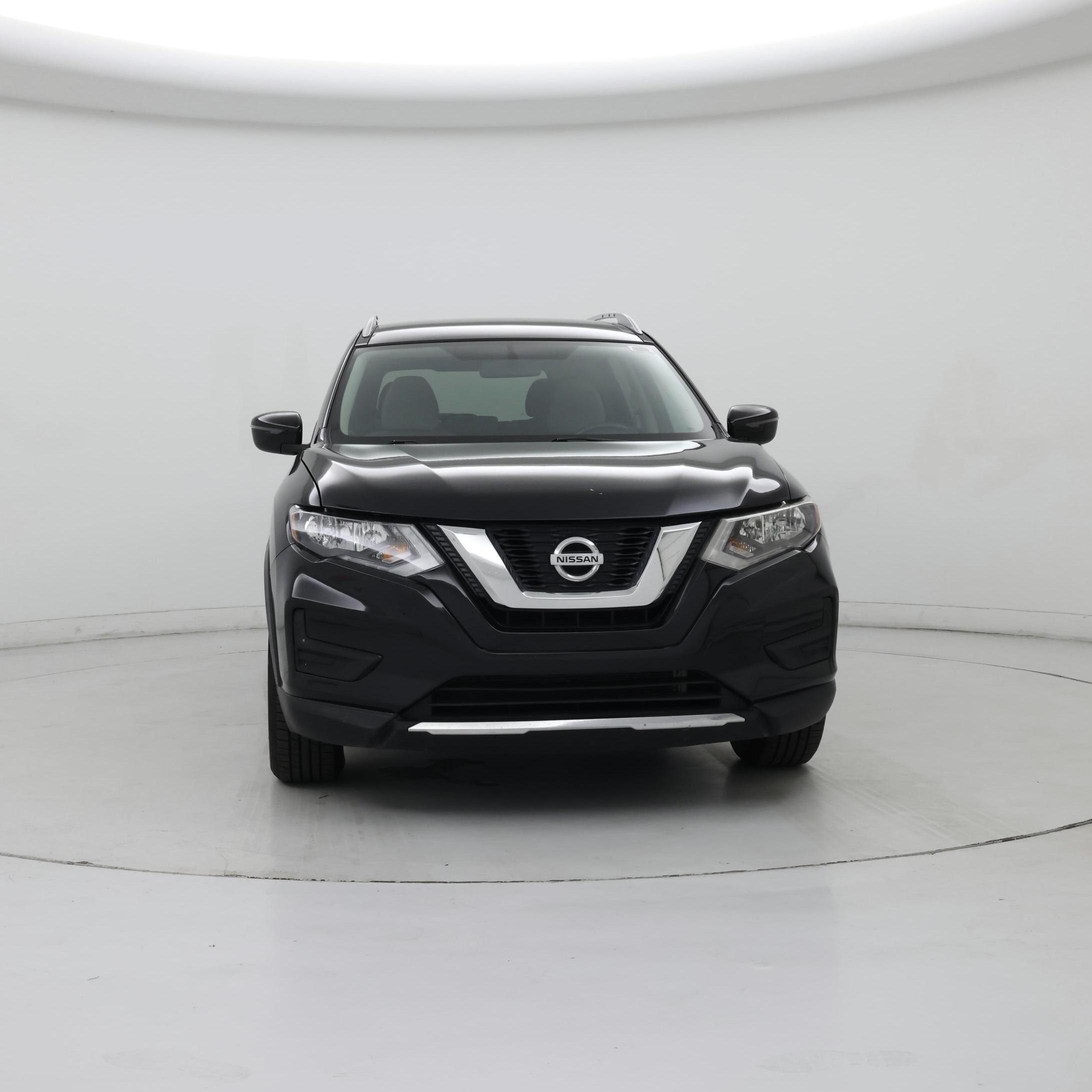 Thumbnail: 2017 Nissan Rogue - 5