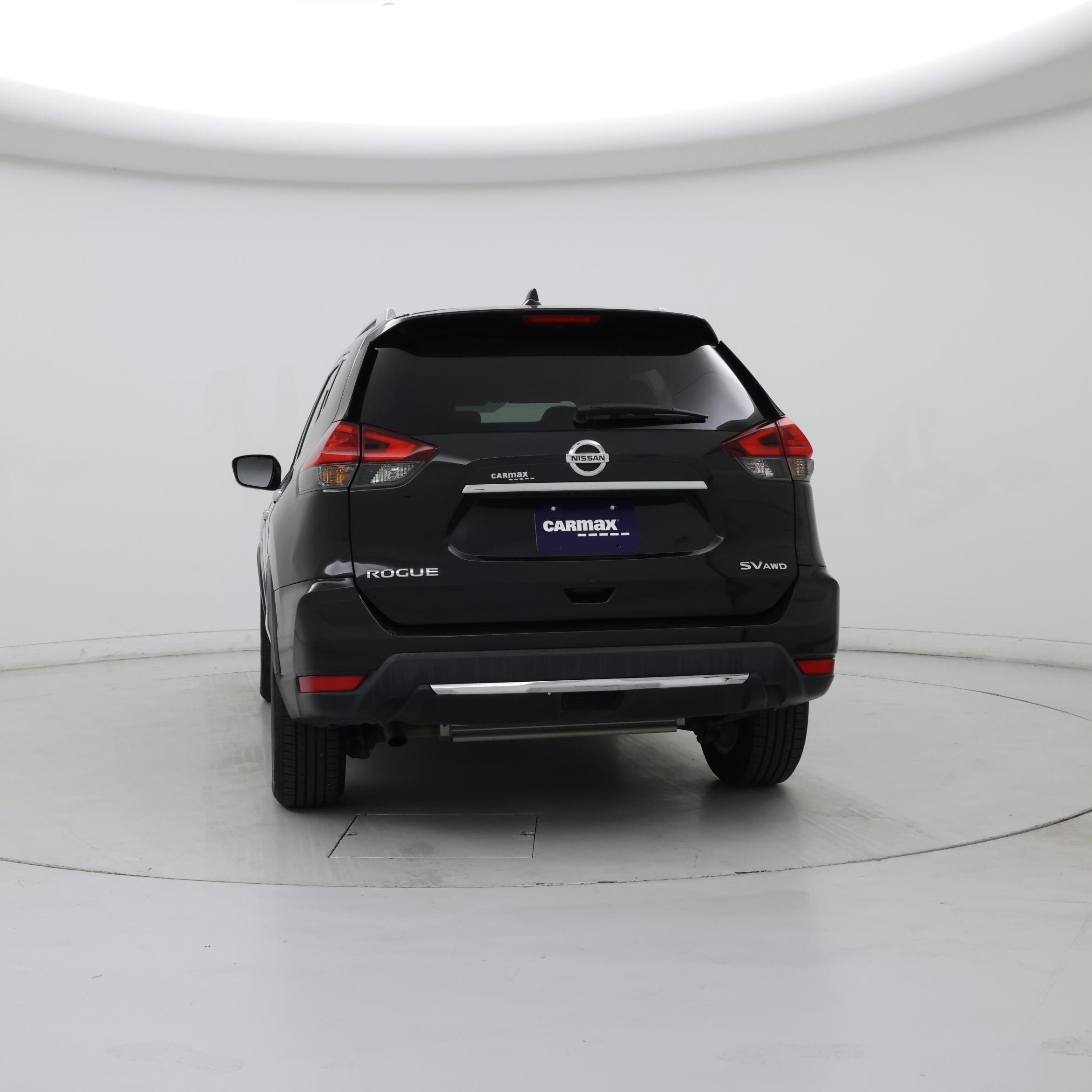 Thumbnail: 2017 Nissan Rogue - 6