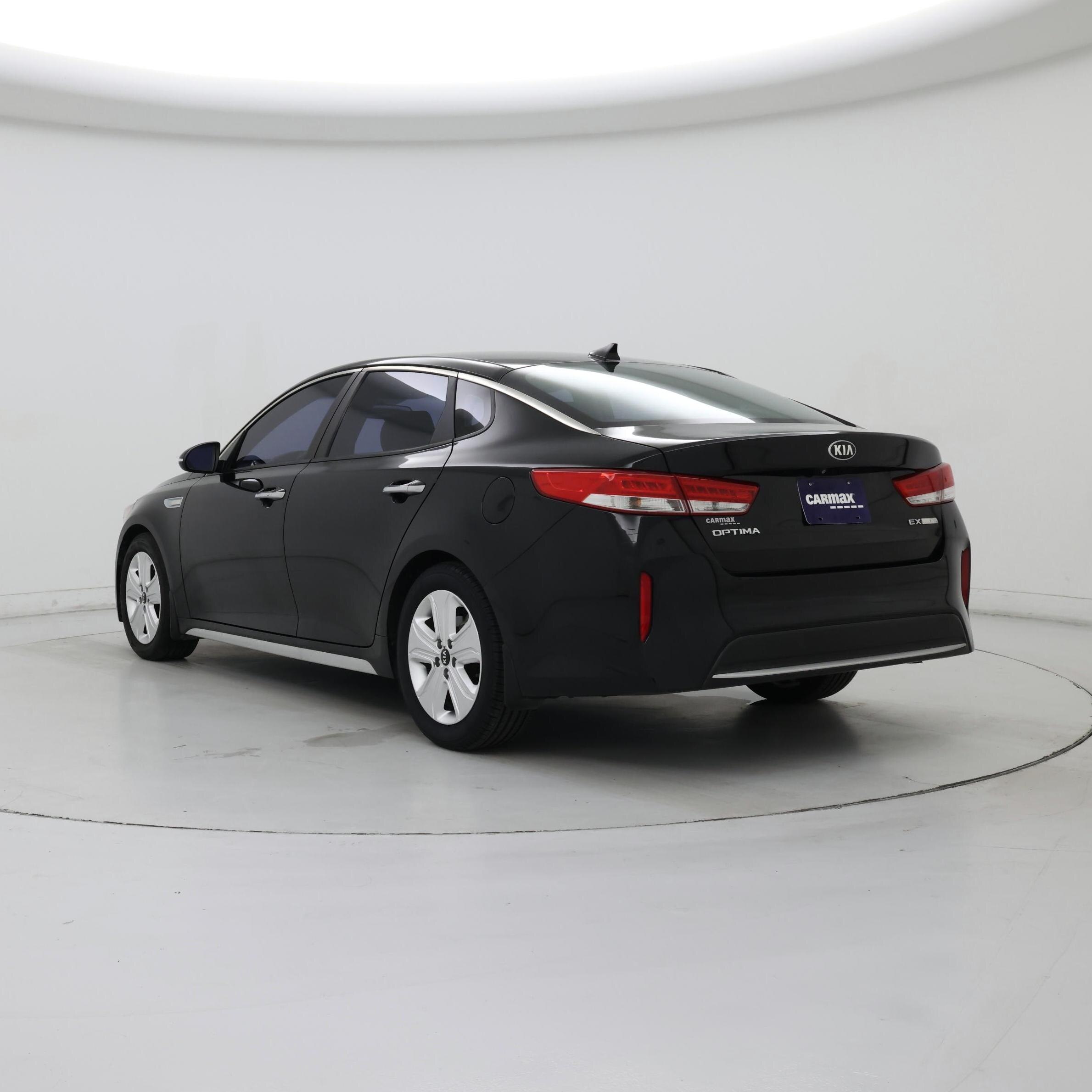 Thumbnail: 2017 Kia Optima - 2