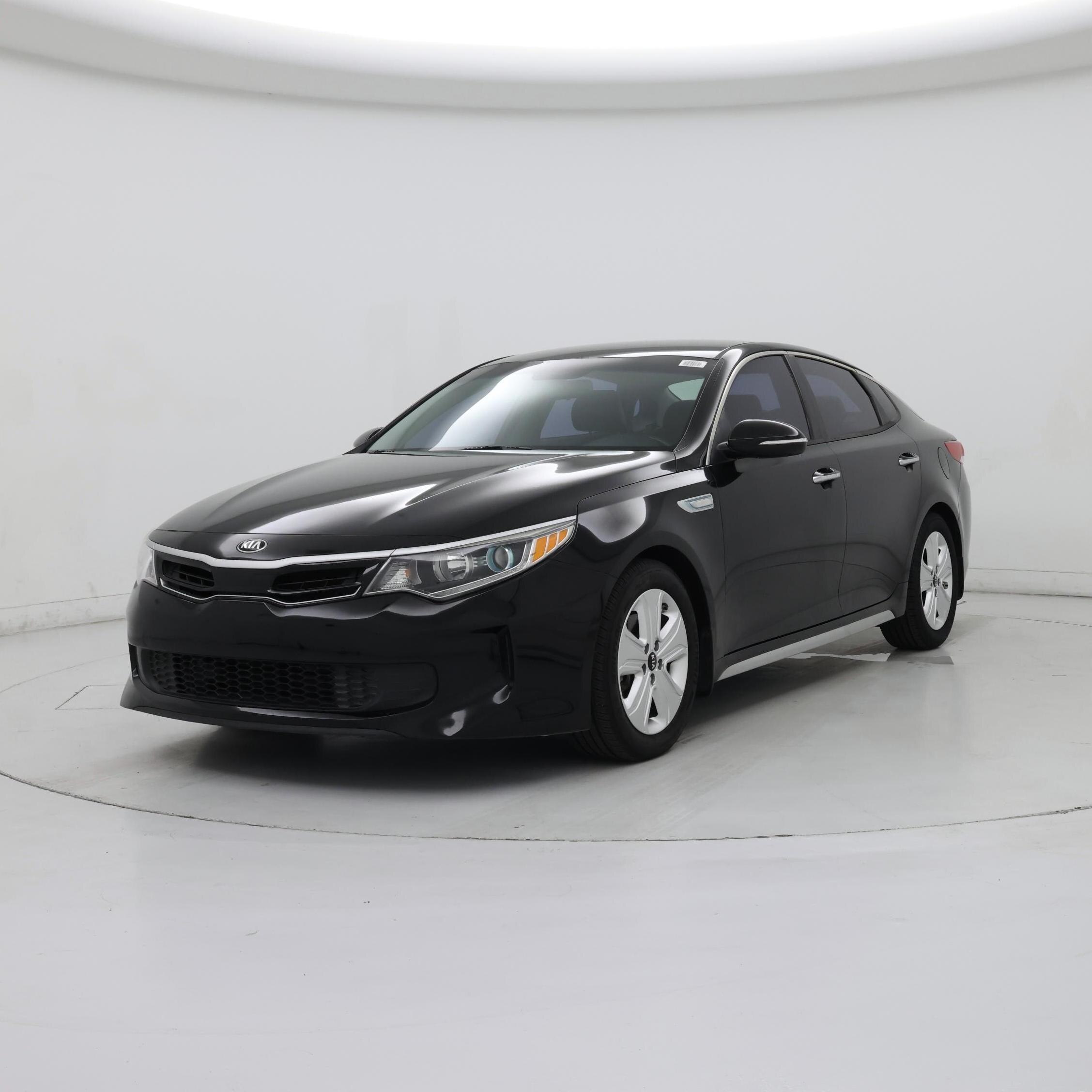 Thumbnail: 2017 Kia Optima - 4