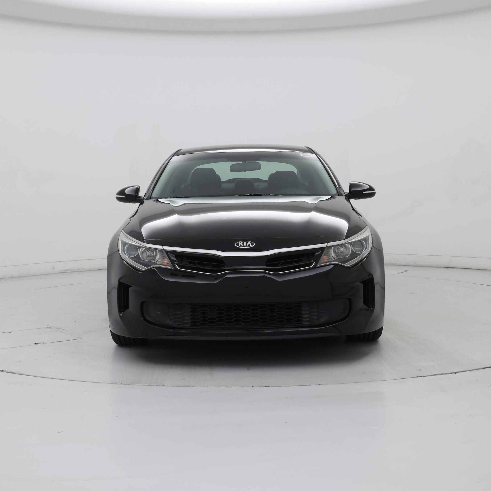 Thumbnail: 2017 Kia Optima - 5