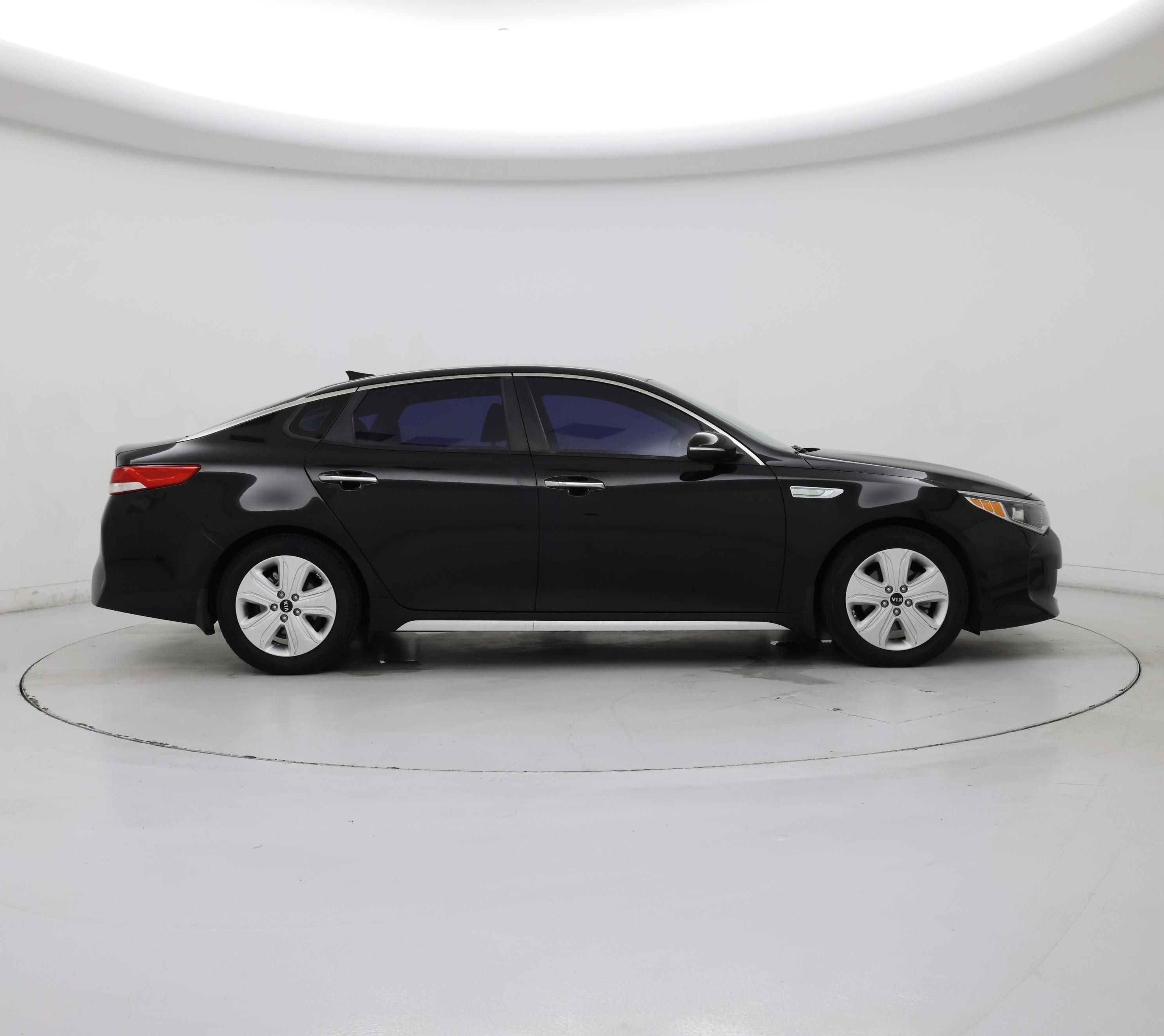 Thumbnail: 2017 Kia Optima - 7
