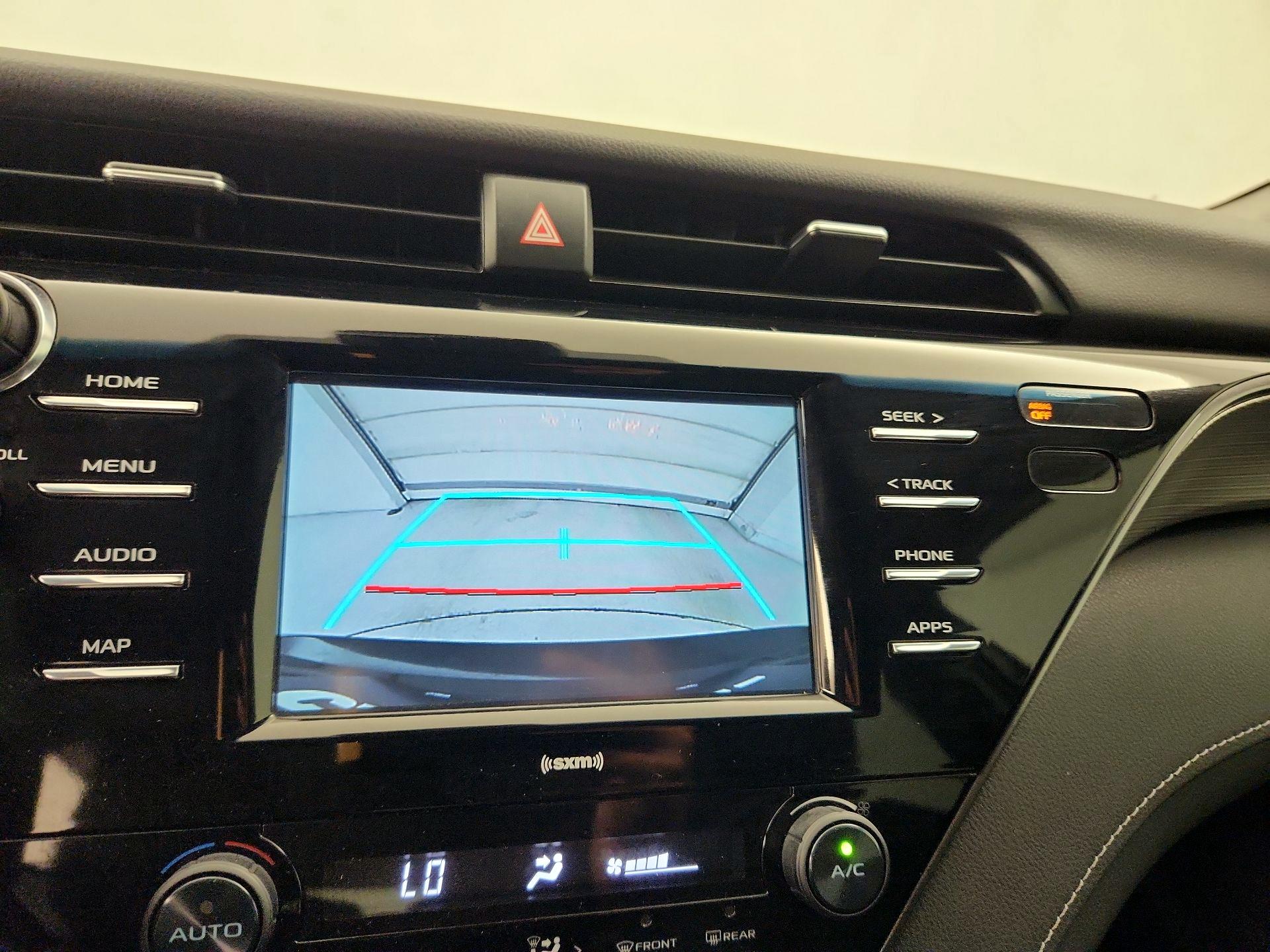 Thumbnail: 2020 Toyota Camry - 14