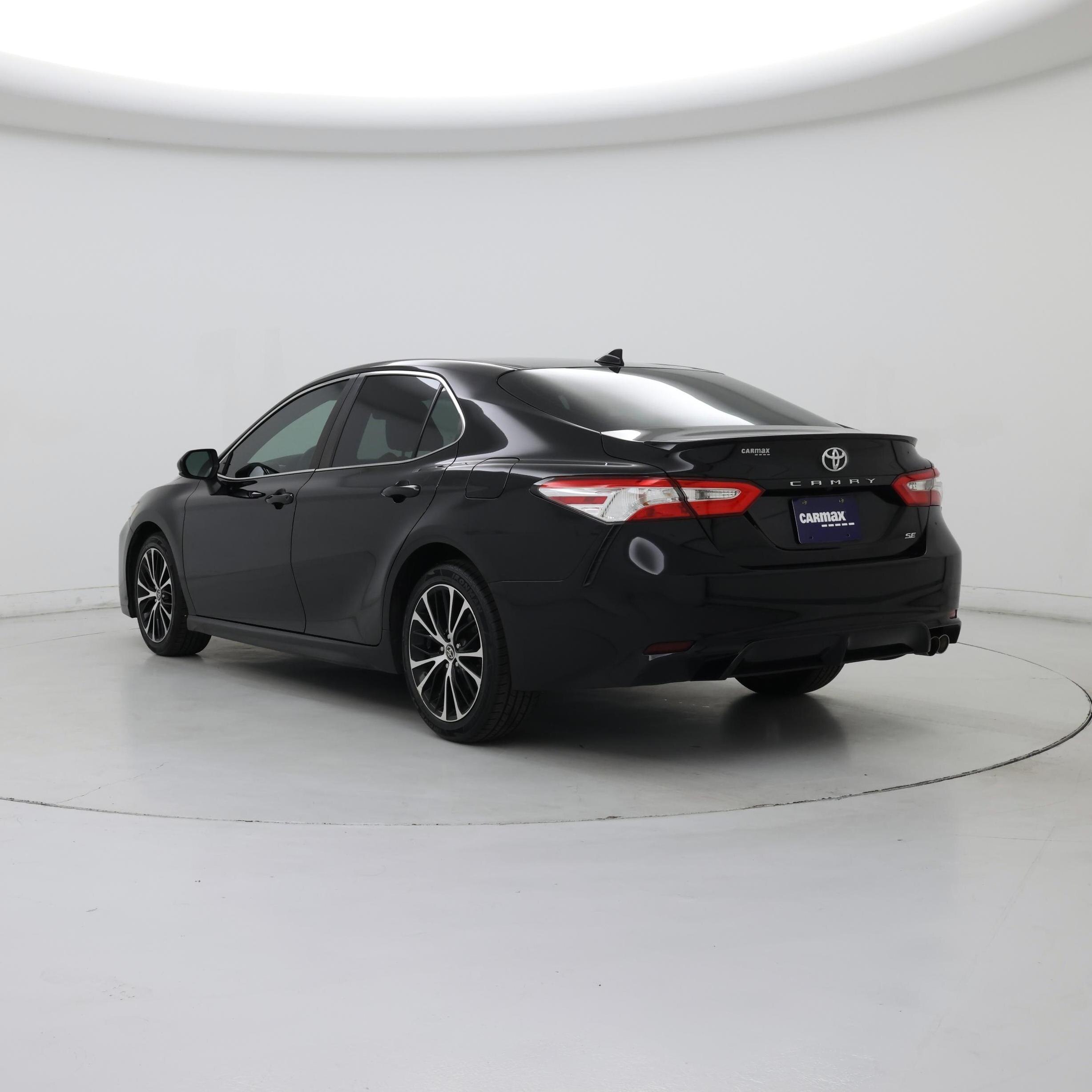 Thumbnail: 2020 Toyota Camry - 2