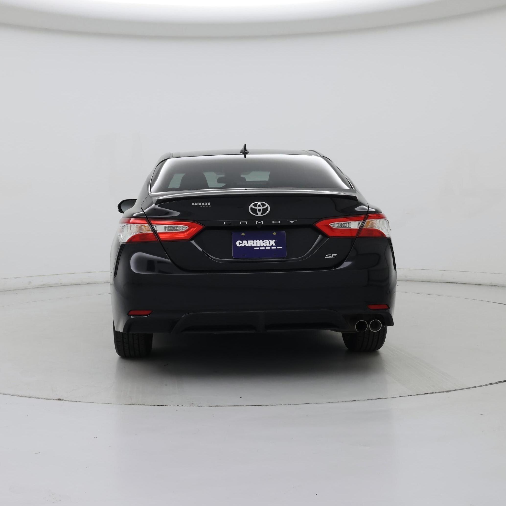 Thumbnail: 2020 Toyota Camry - 6