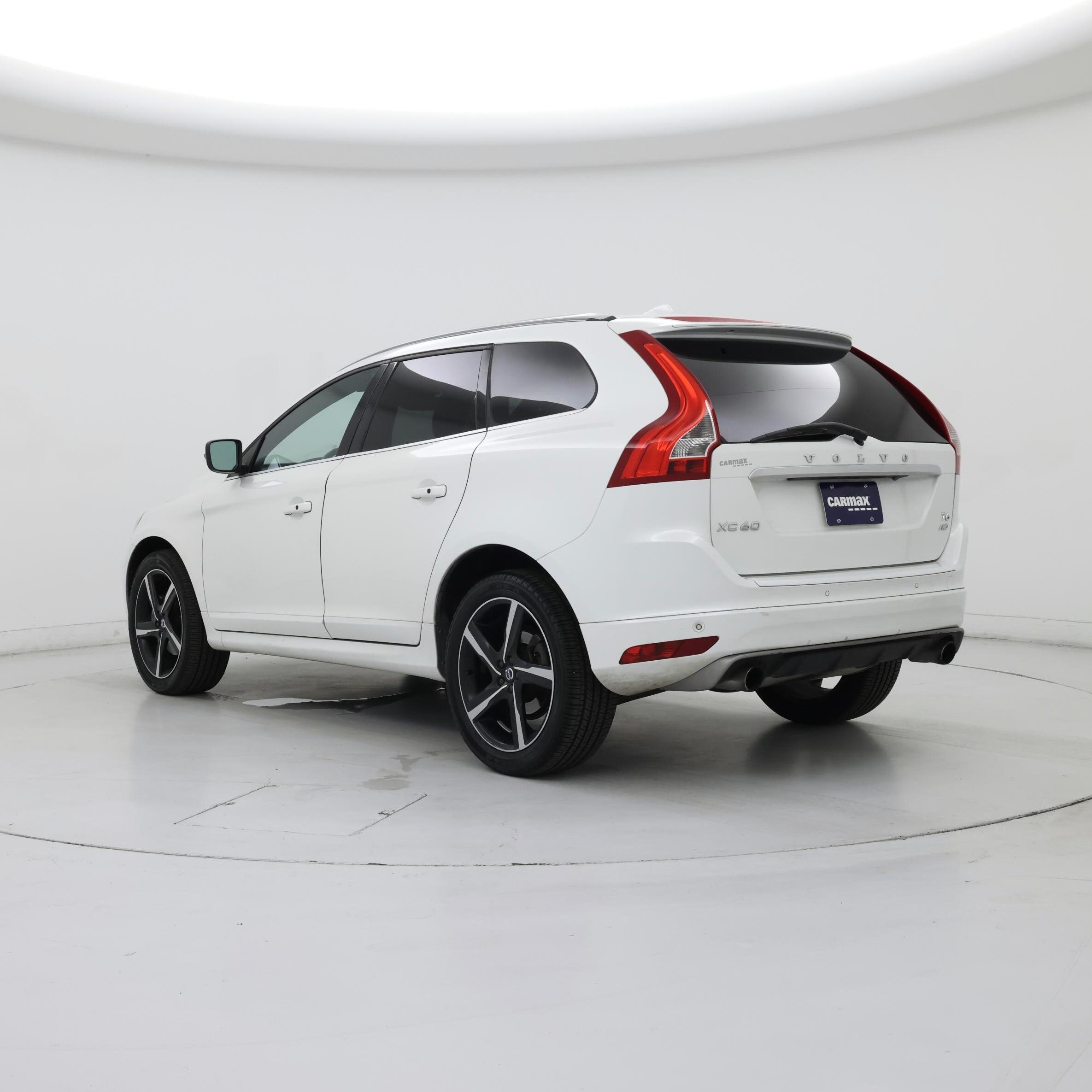 Thumbnail: 2016 Volvo XC60 - 2