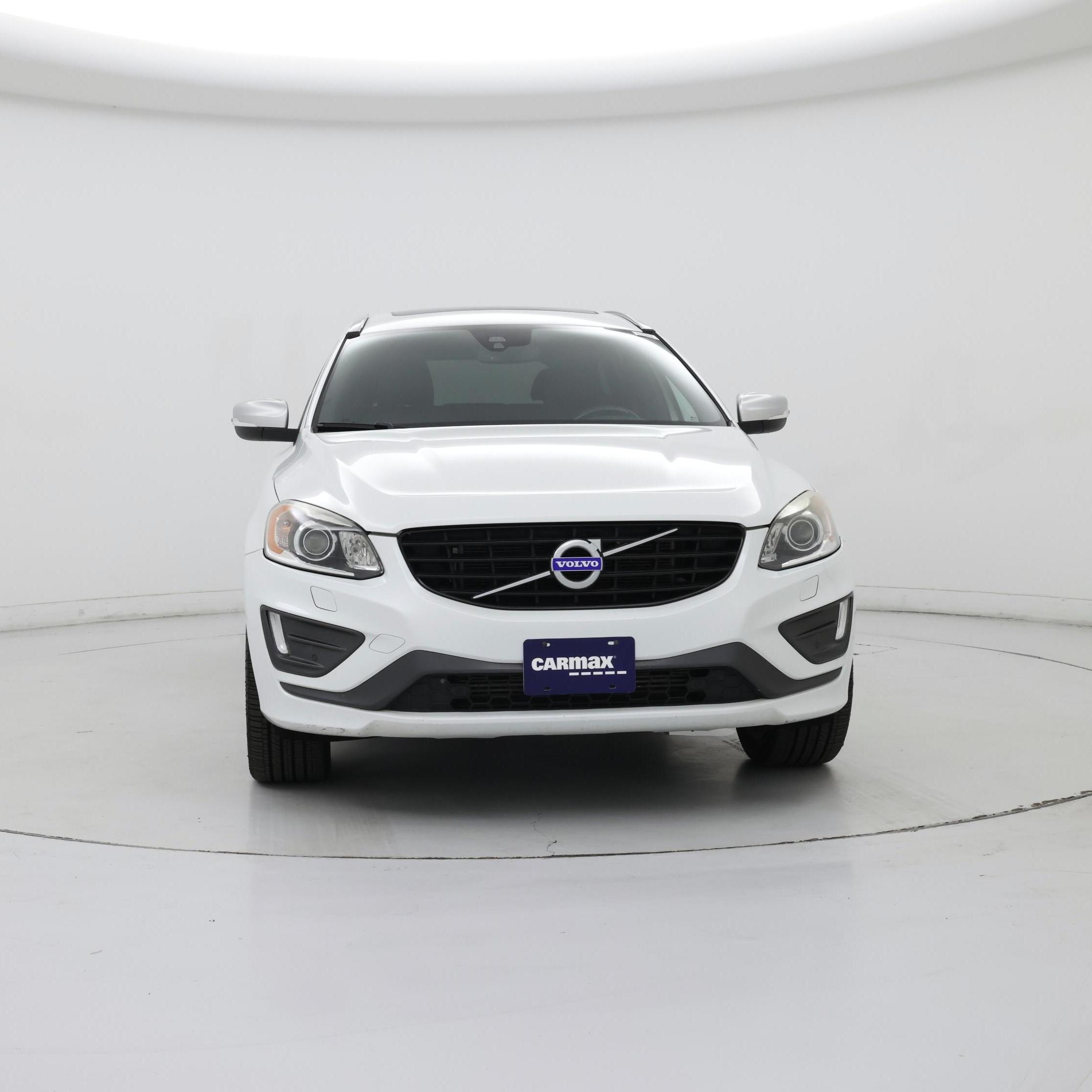 Thumbnail: 2016 Volvo XC60 - 5