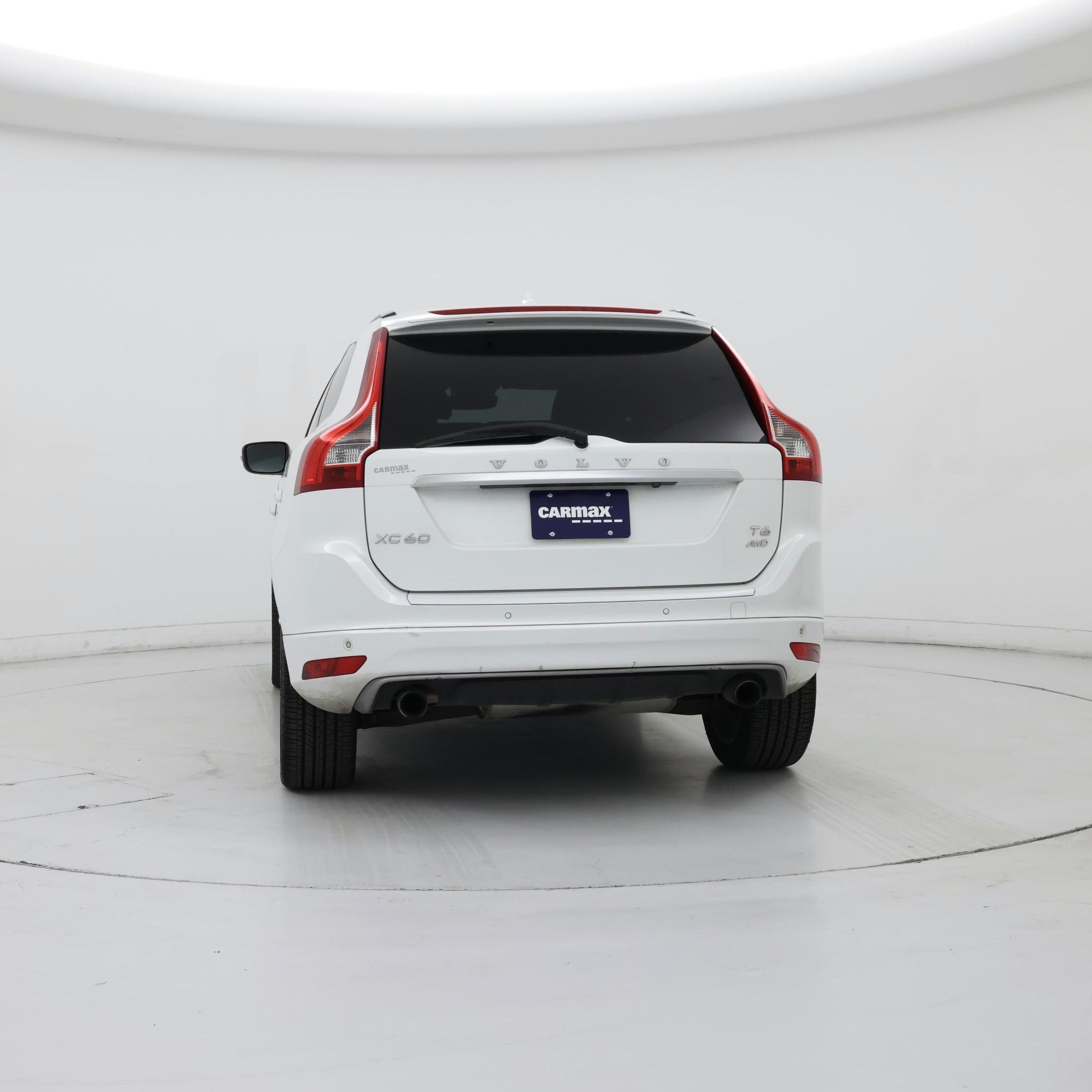 Thumbnail: 2016 Volvo XC60 - 6