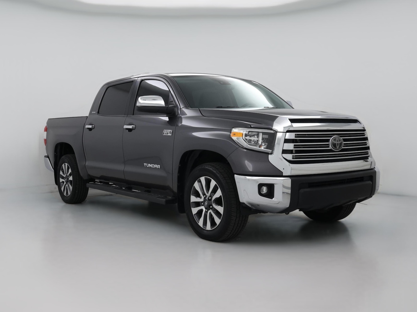 2021 Toyota Tundra