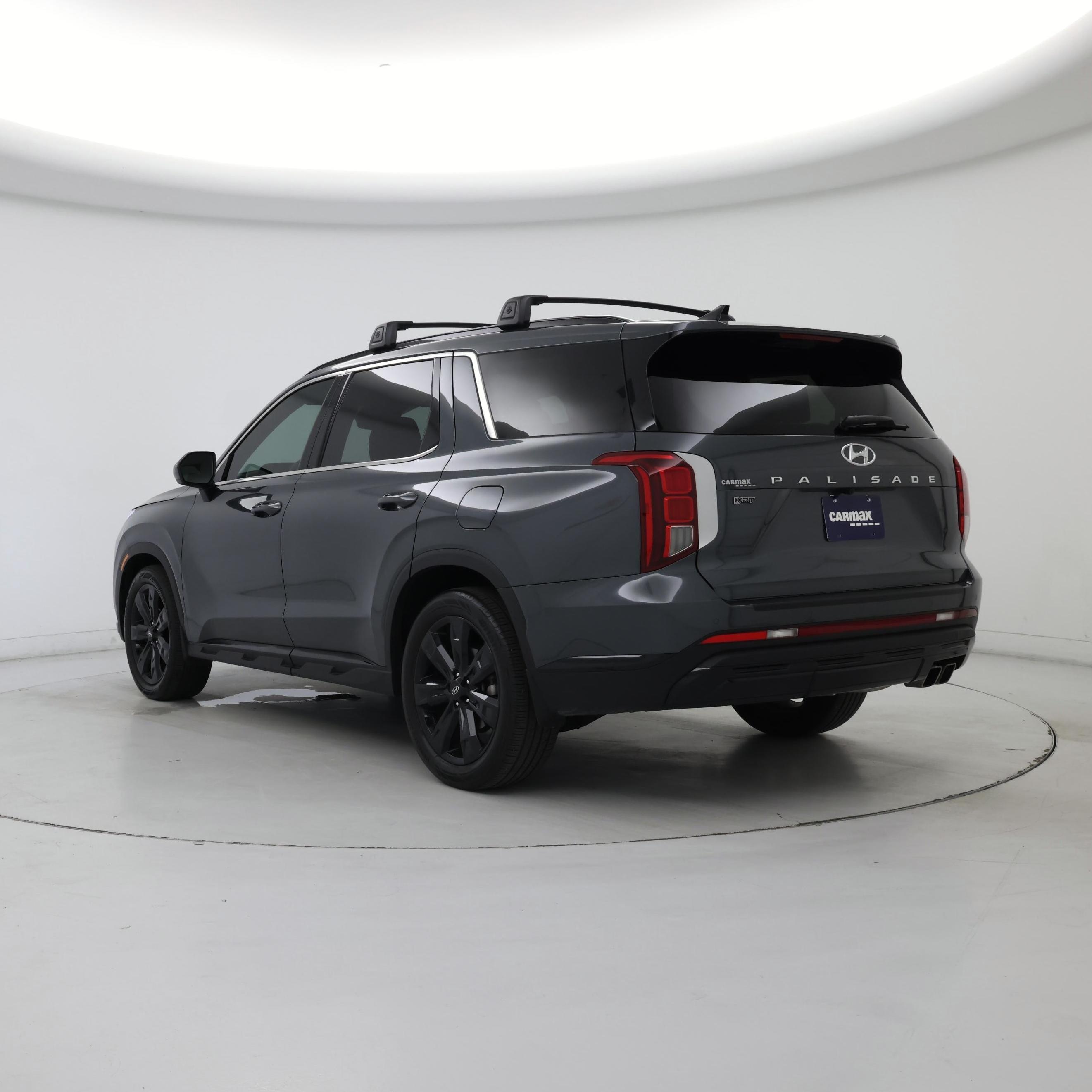 Thumbnail: 2023 Hyundai Palisade - 2