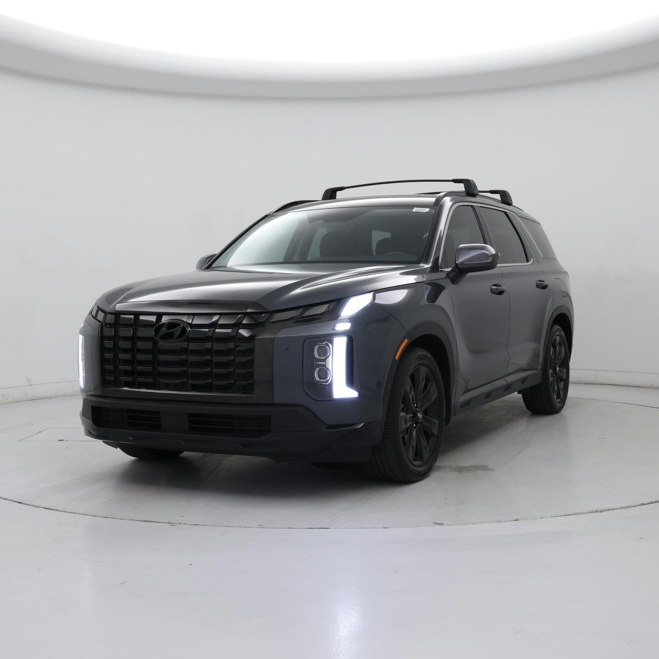 Thumbnail: 2023 Hyundai Palisade - 4