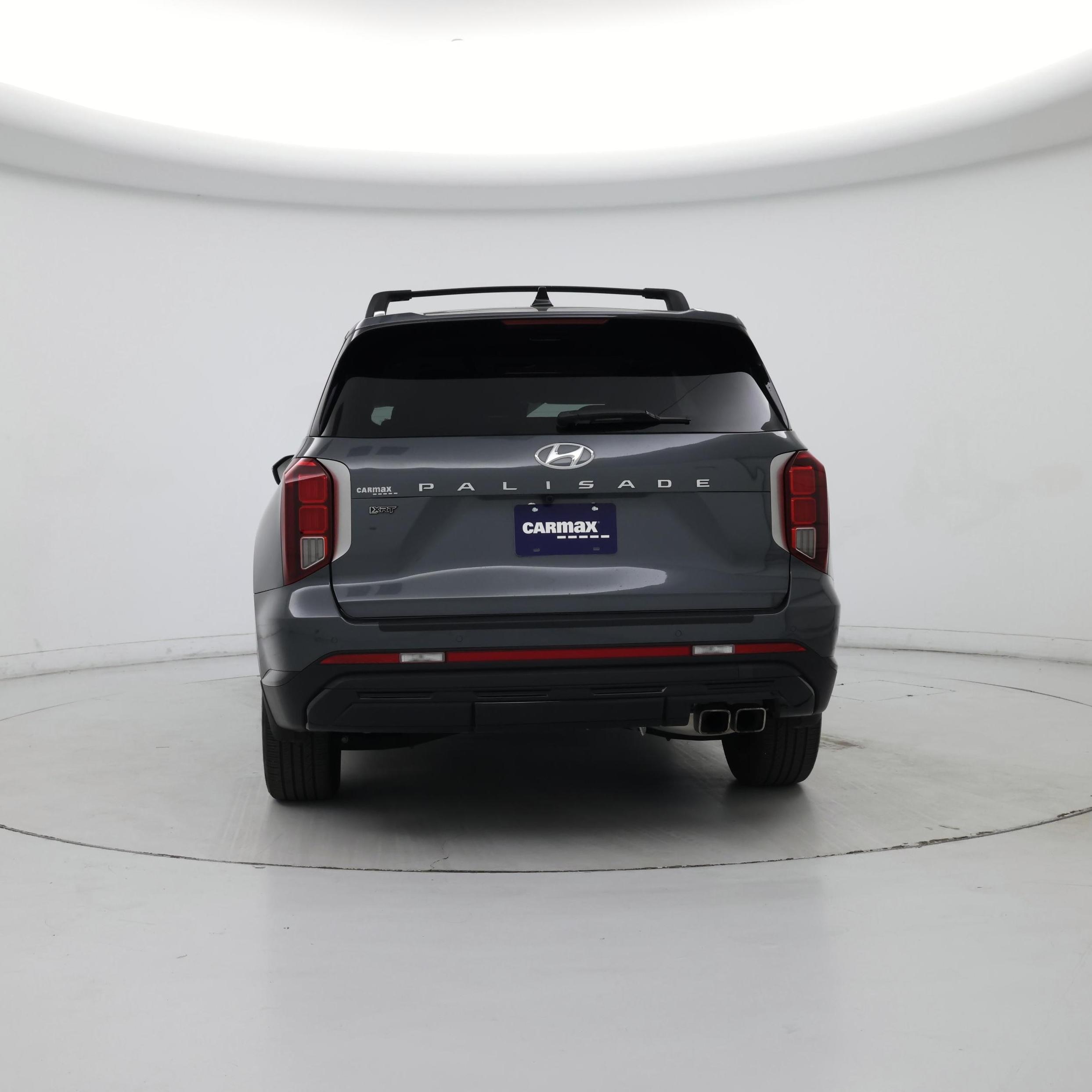 Thumbnail: 2023 Hyundai Palisade - 6