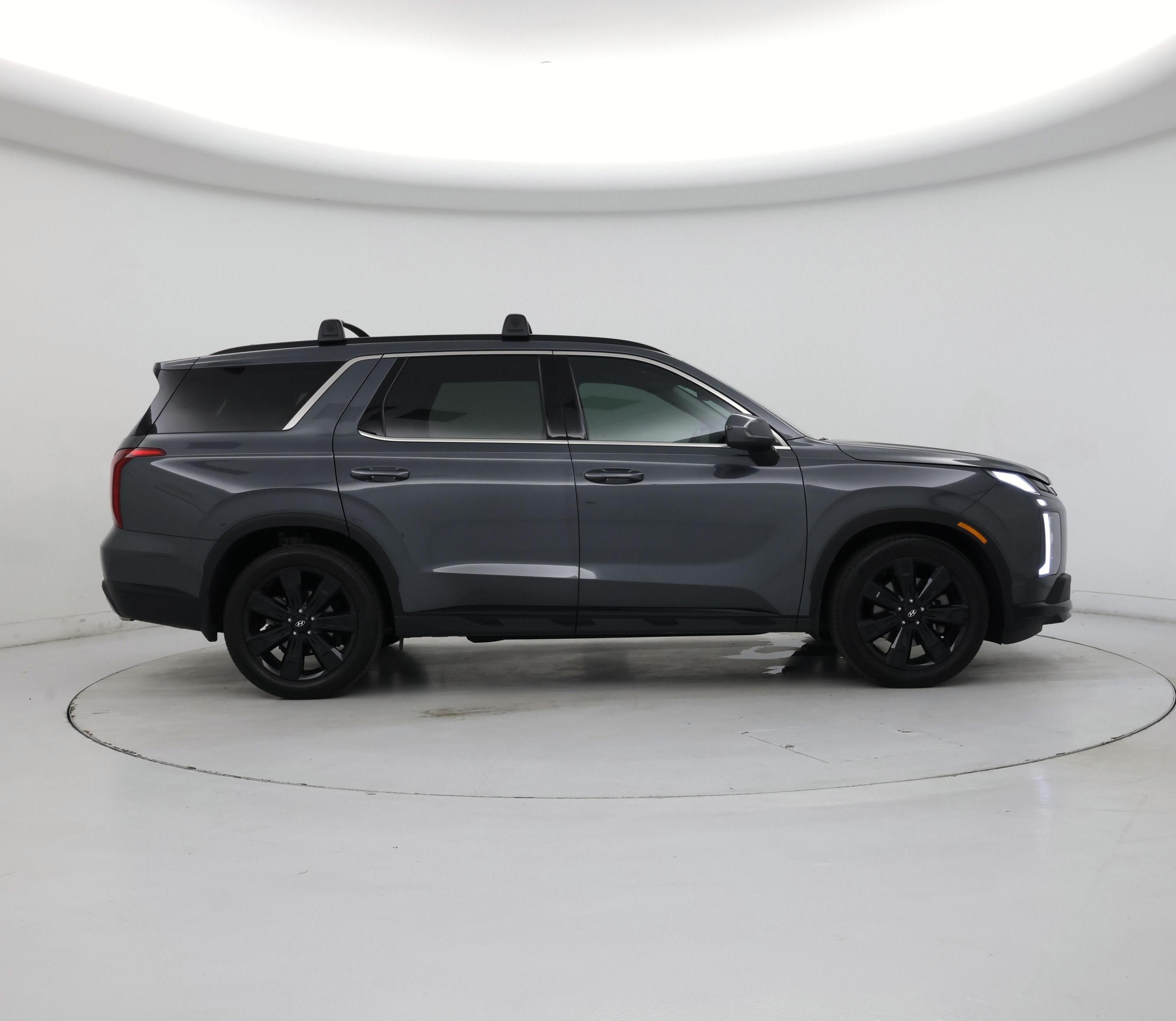 Thumbnail: 2023 Hyundai Palisade - 7
