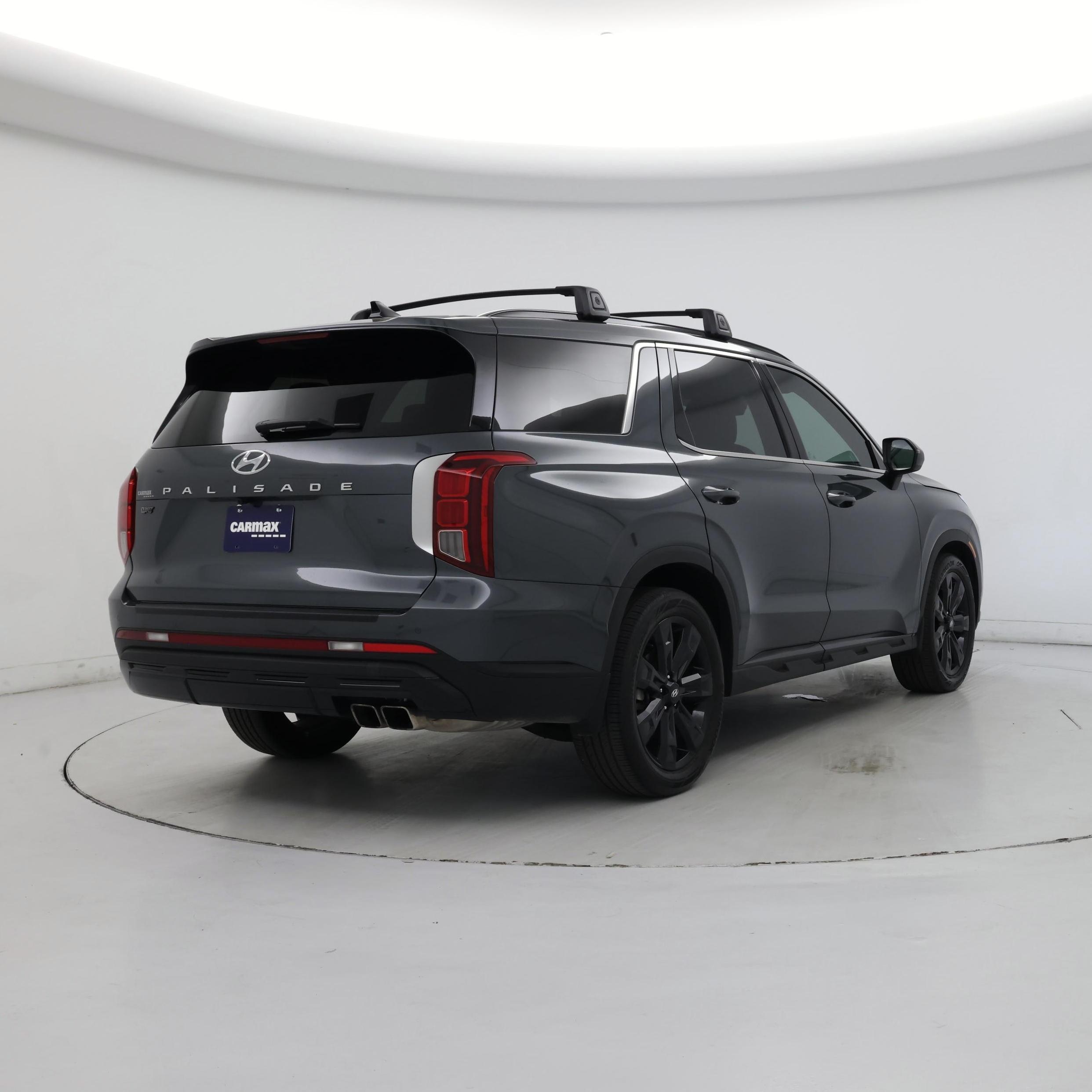 Thumbnail: 2023 Hyundai Palisade - 8