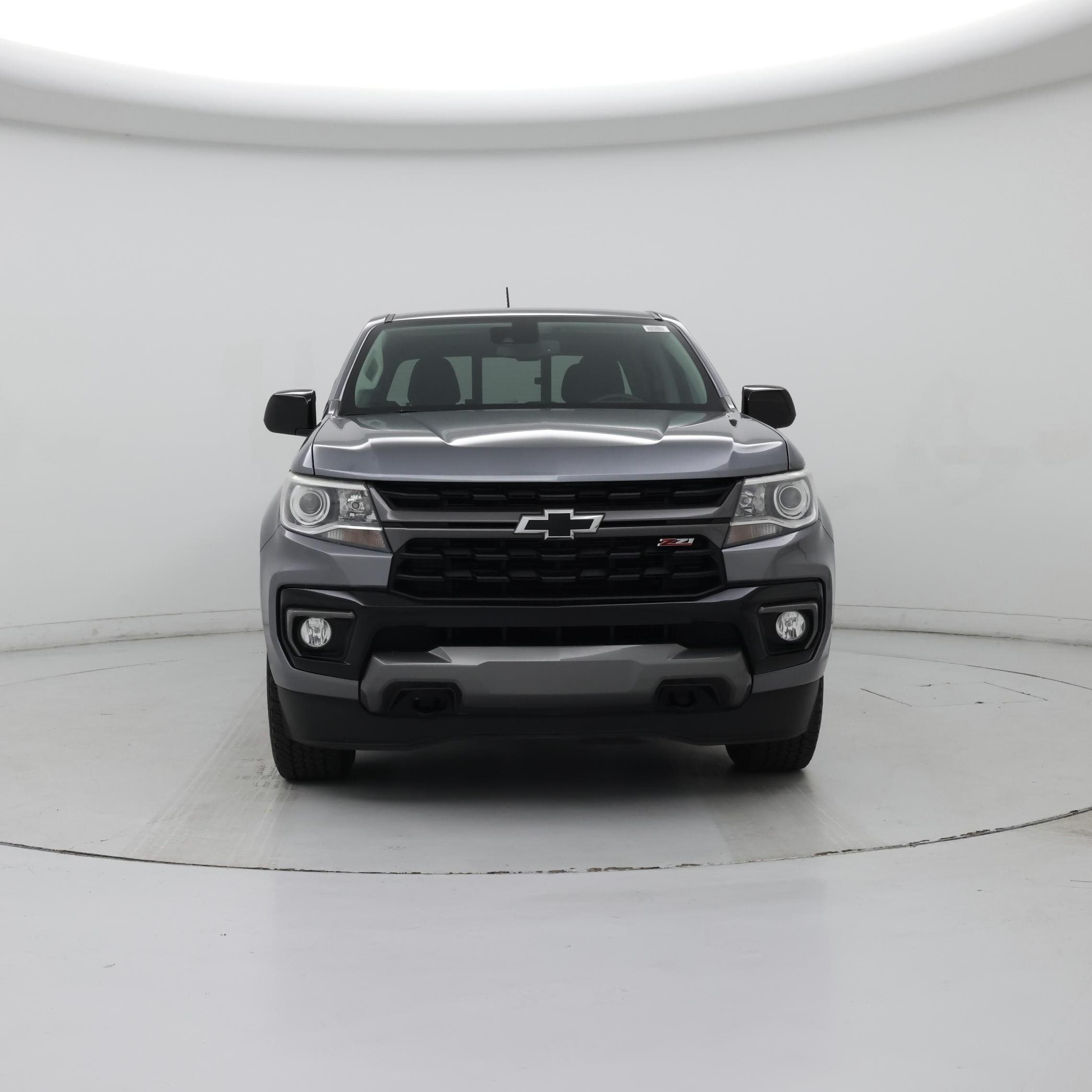 Thumbnail: 2022 Chevrolet Colorado - 5