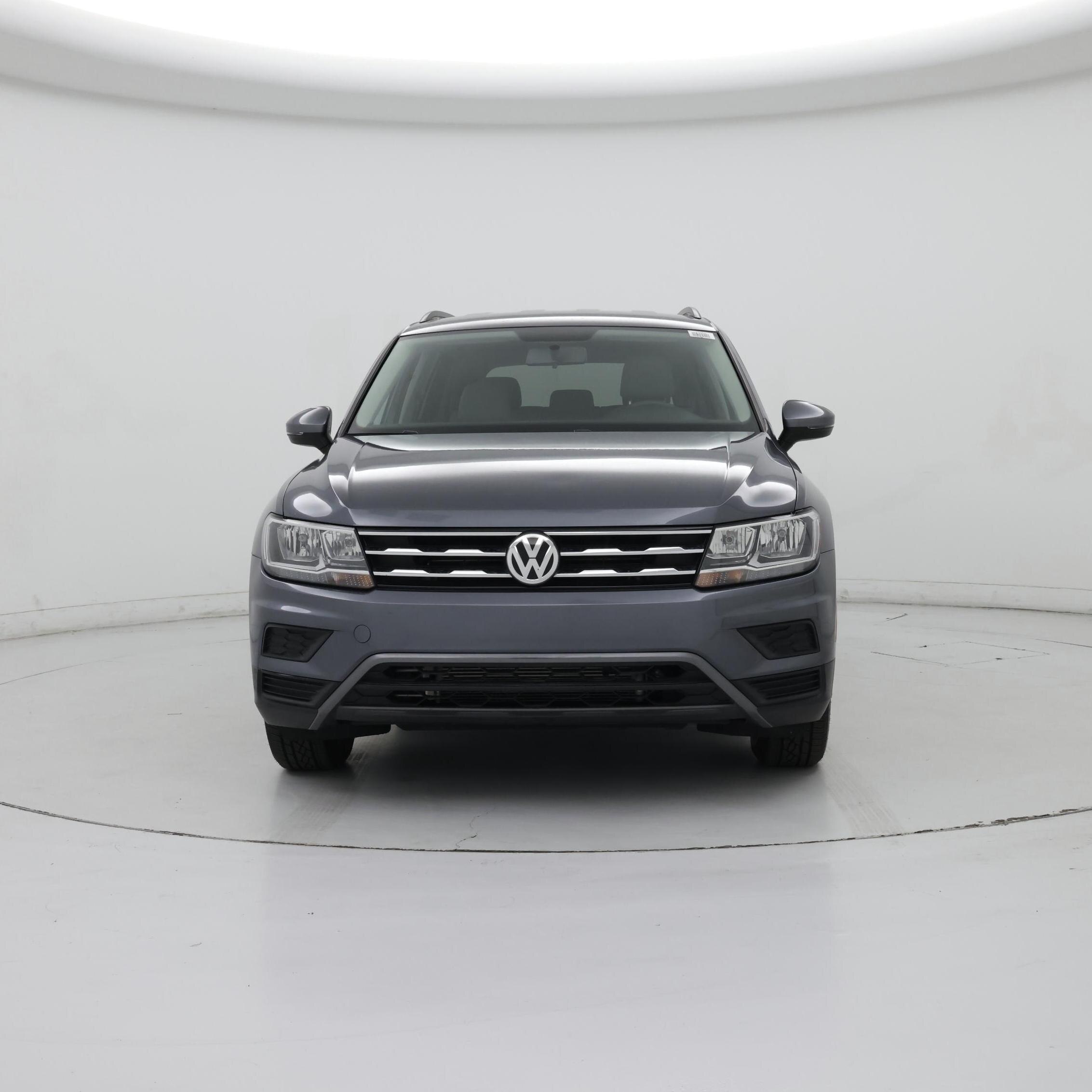 Thumbnail: 2019 Volkswagen Tiguan - 5