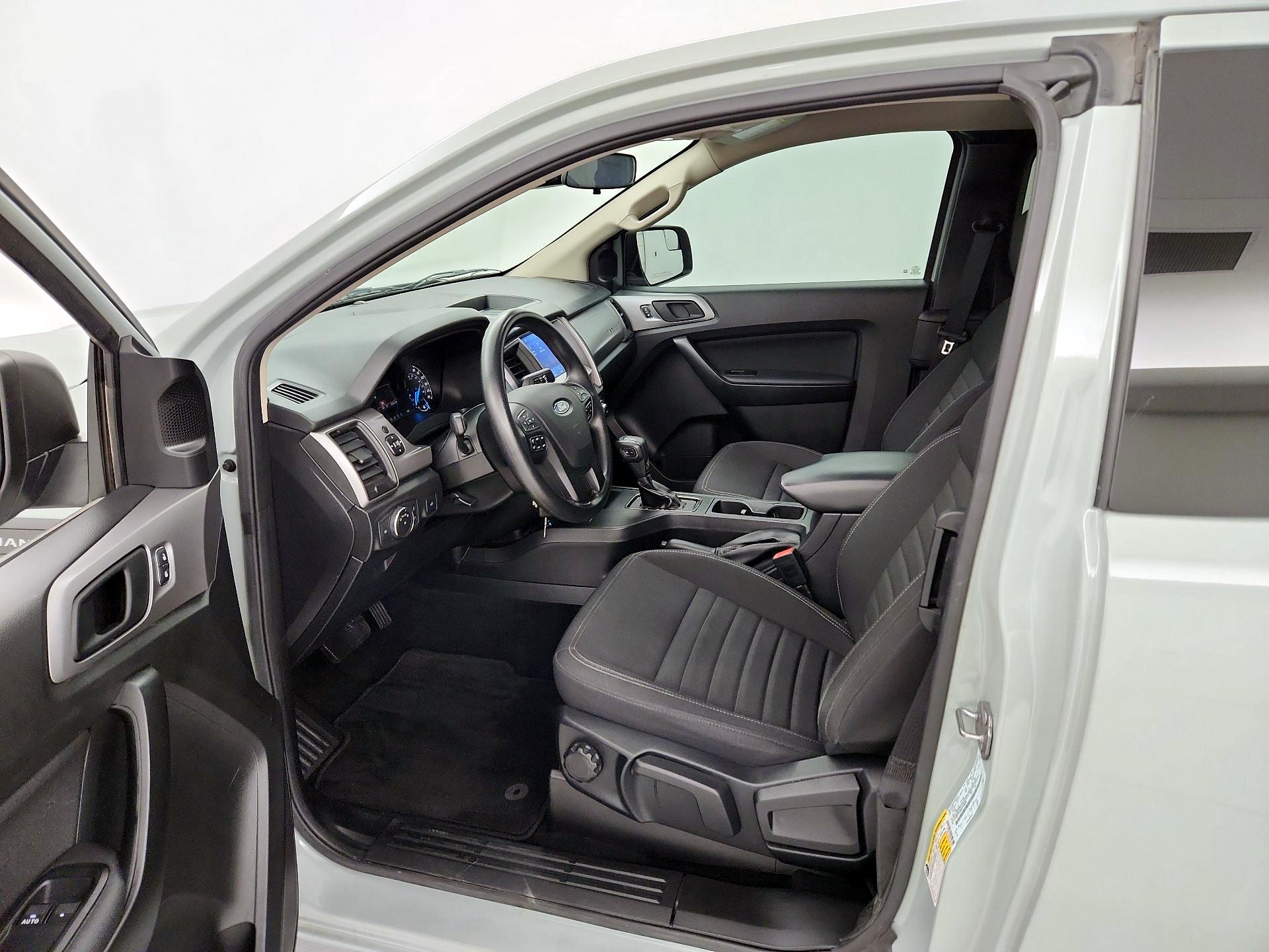 Thumbnail: 2022 Ford Ranger - 11
