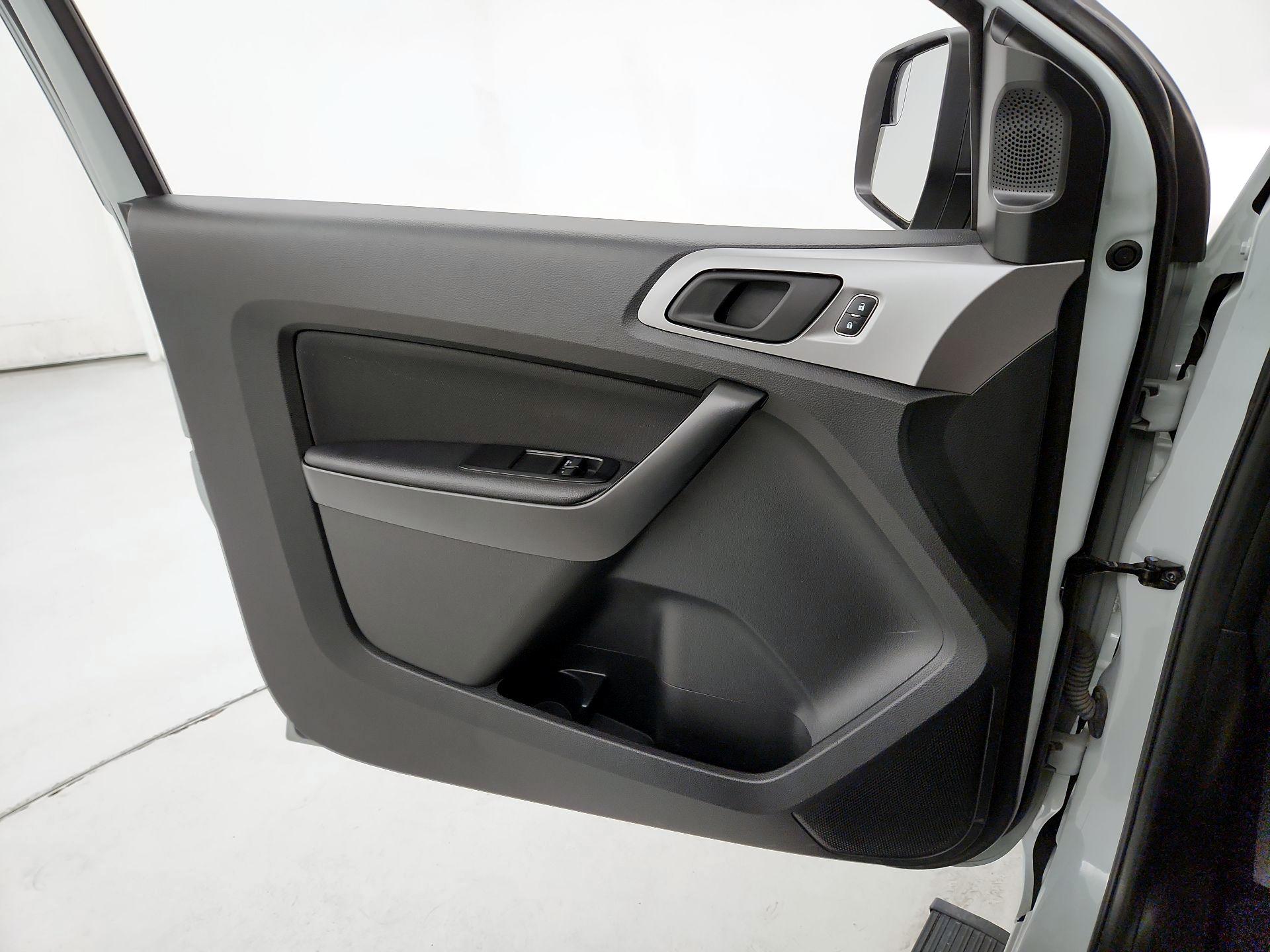 Thumbnail: 2022 Ford Ranger - 12