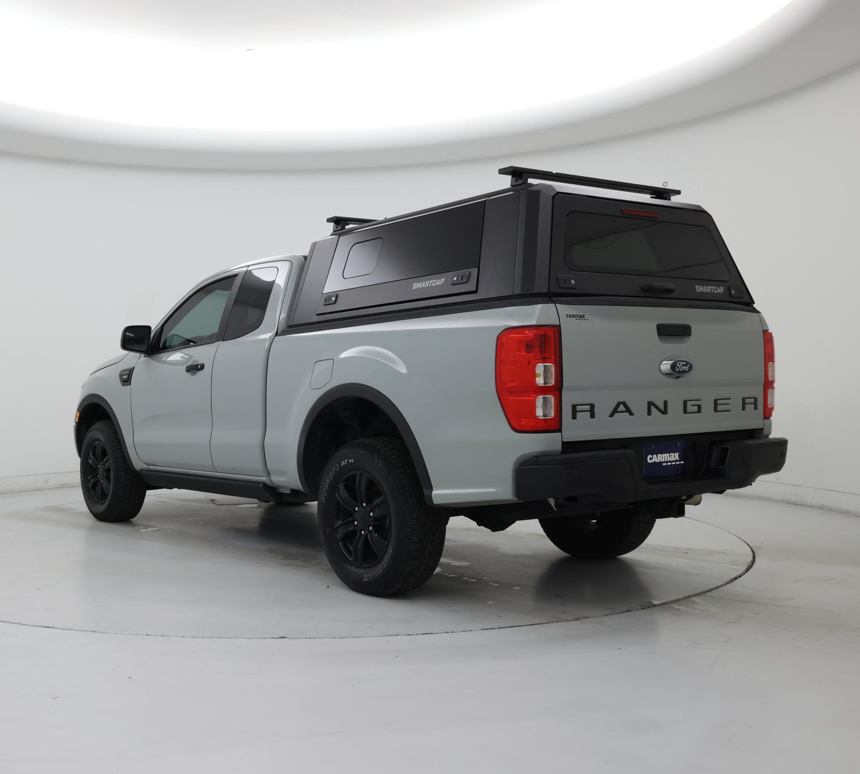 Thumbnail: 2022 Ford Ranger - 2