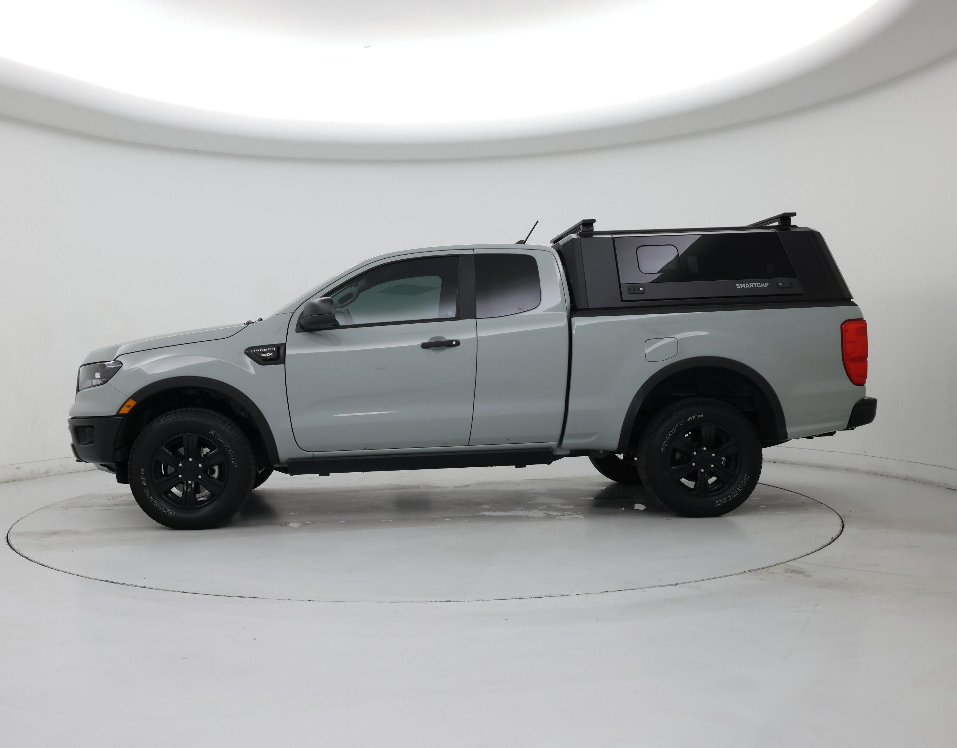 Thumbnail: 2022 Ford Ranger - 3