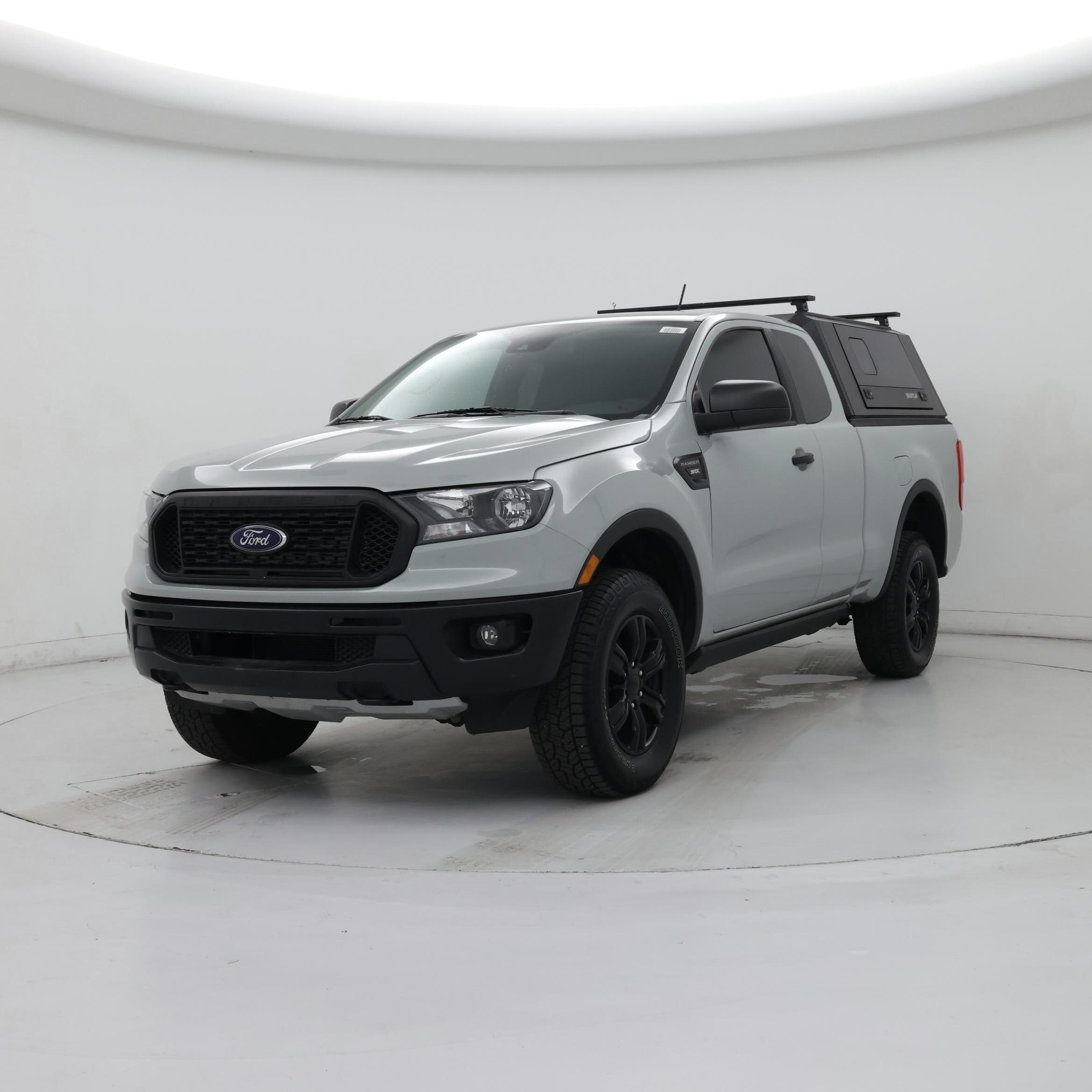 Thumbnail: 2022 Ford Ranger - 4