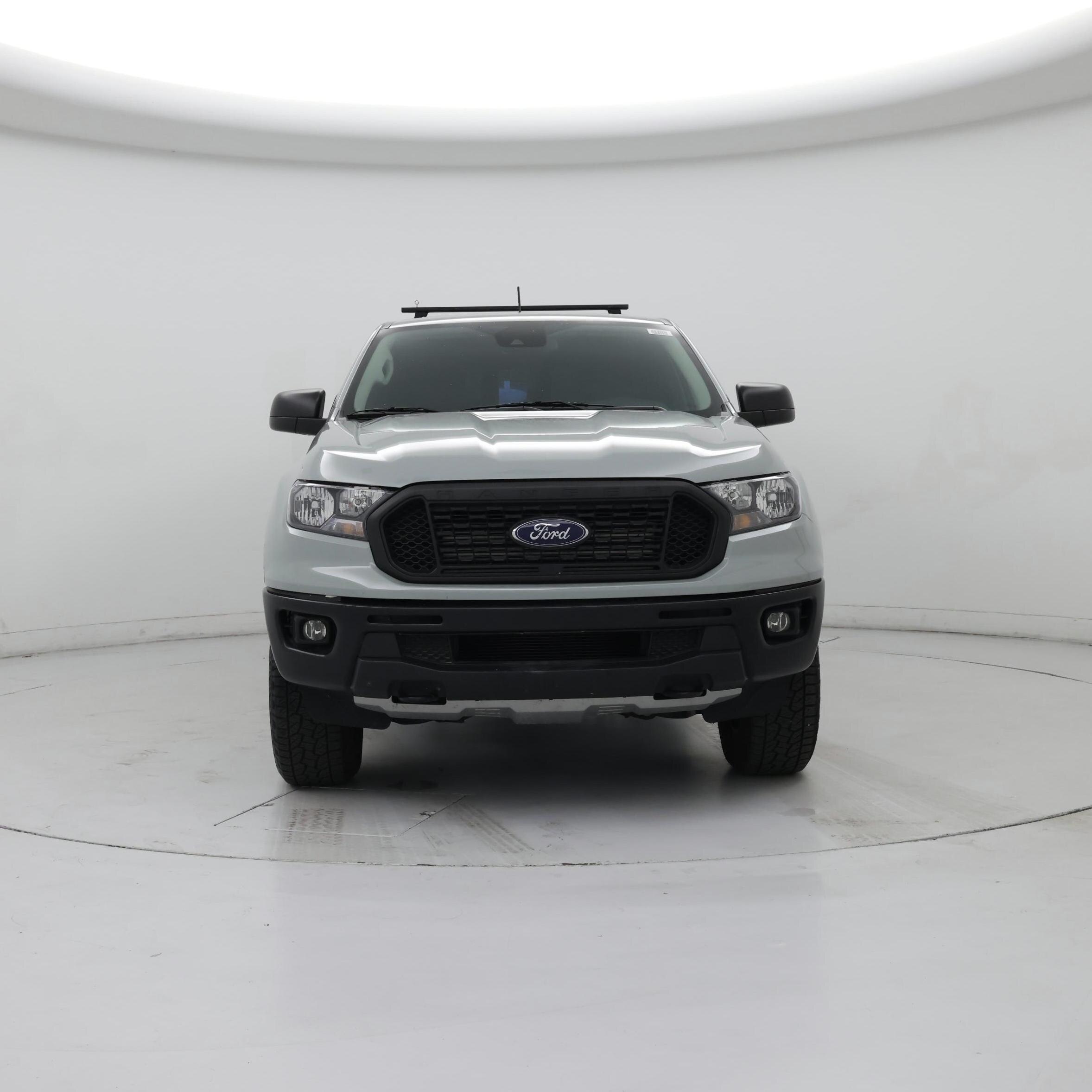 Thumbnail: 2022 Ford Ranger - 5