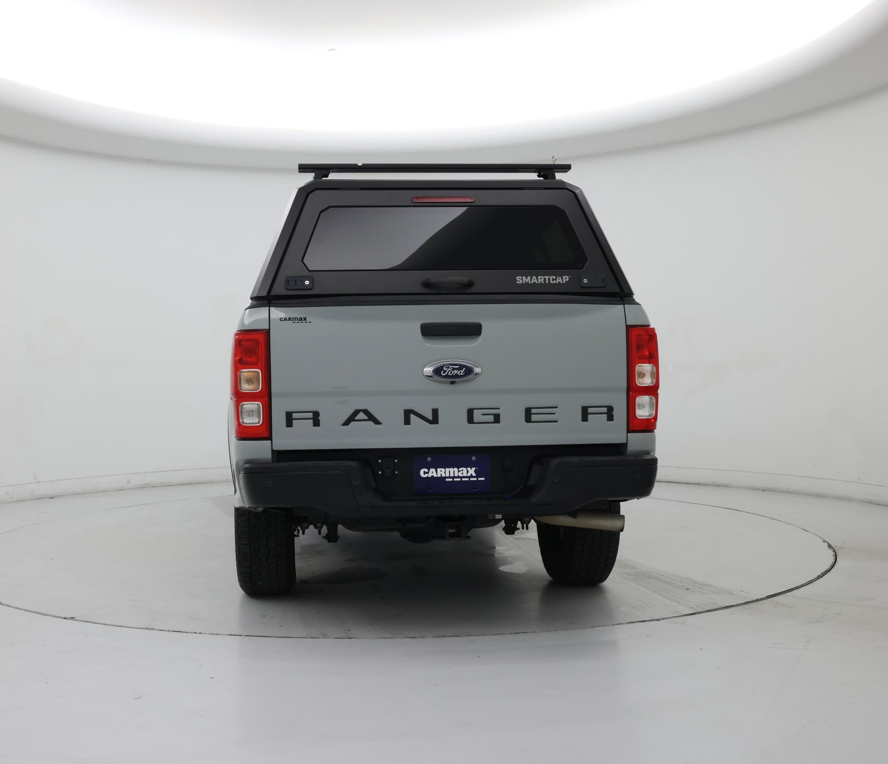 Thumbnail: 2022 Ford Ranger - 6