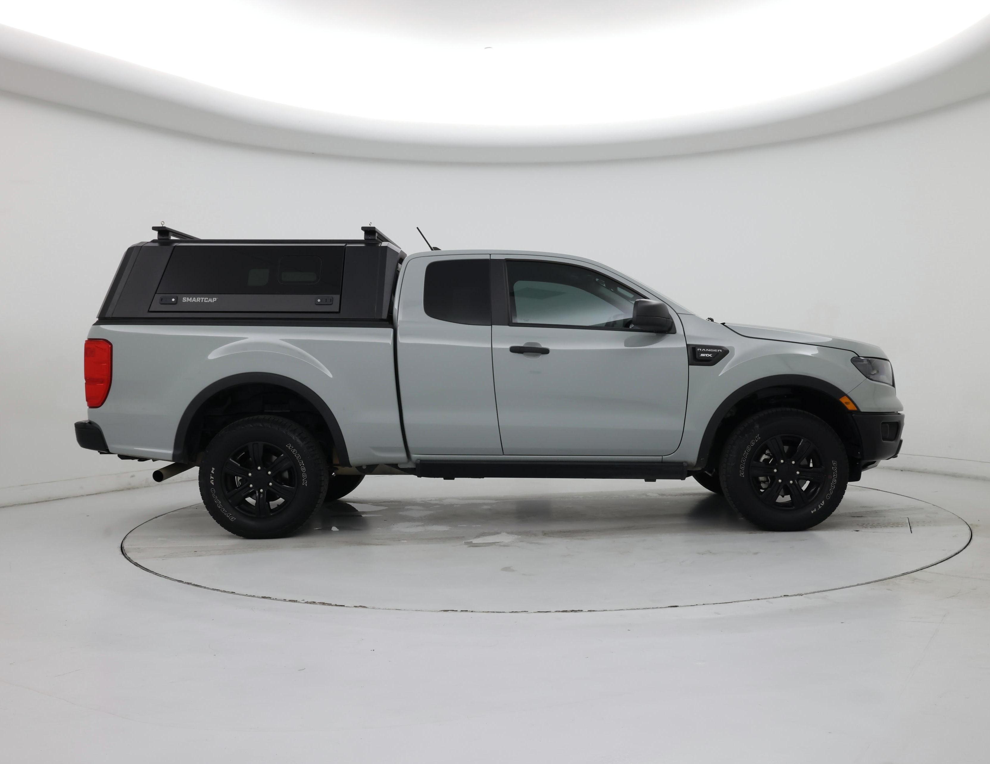 Thumbnail: 2022 Ford Ranger - 7