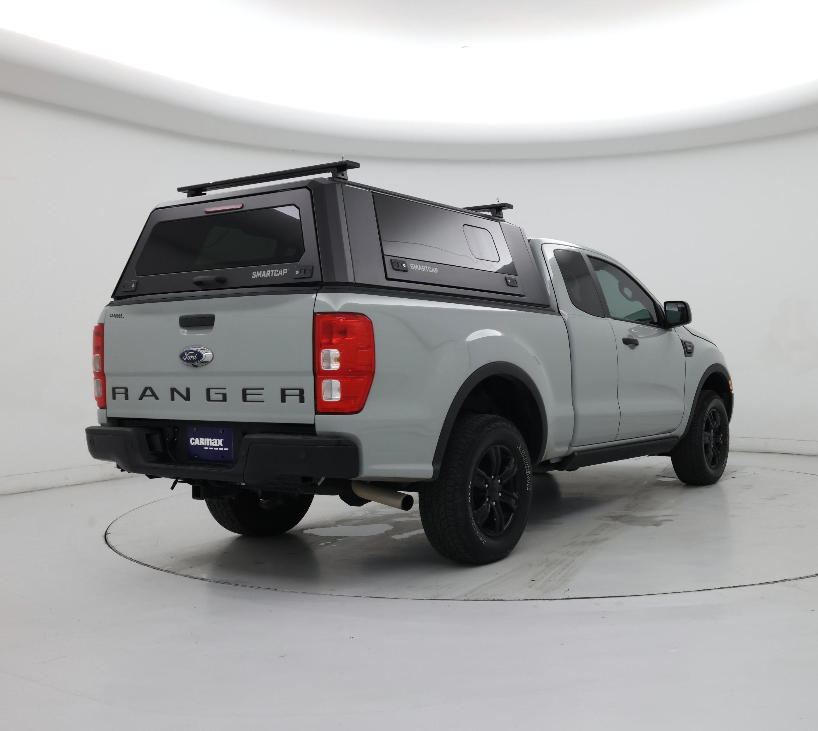 Thumbnail: 2022 Ford Ranger - 8