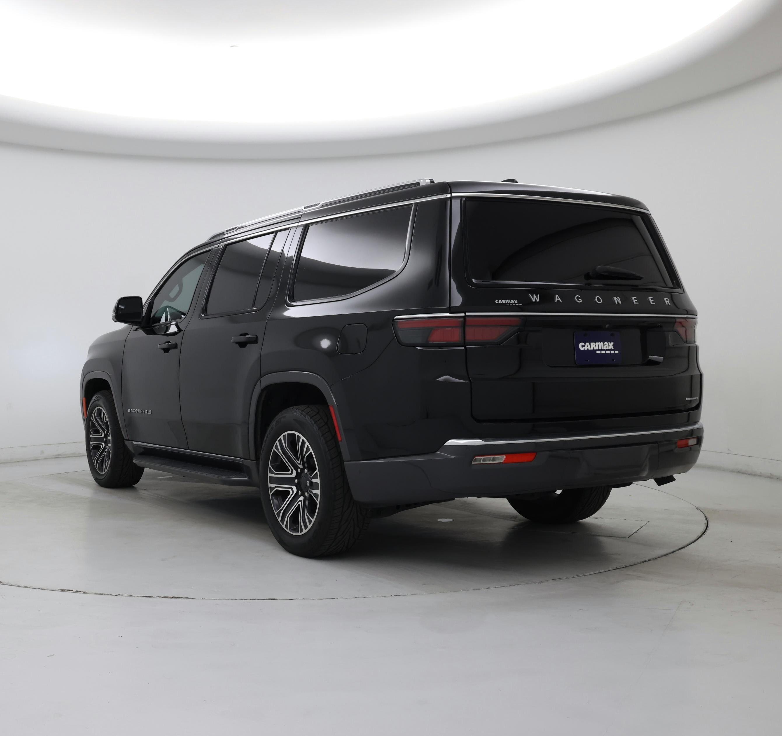 Thumbnail: 2022 Jeep Wagoneer - 2