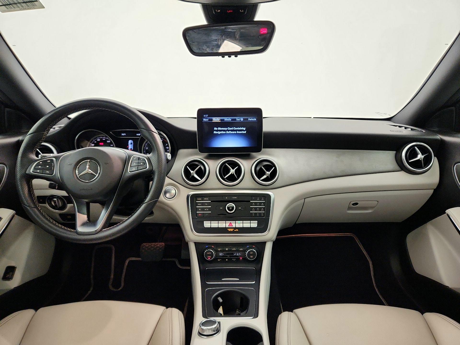 Thumbnail: 2018 Mercedes-Benz CLA - 9
